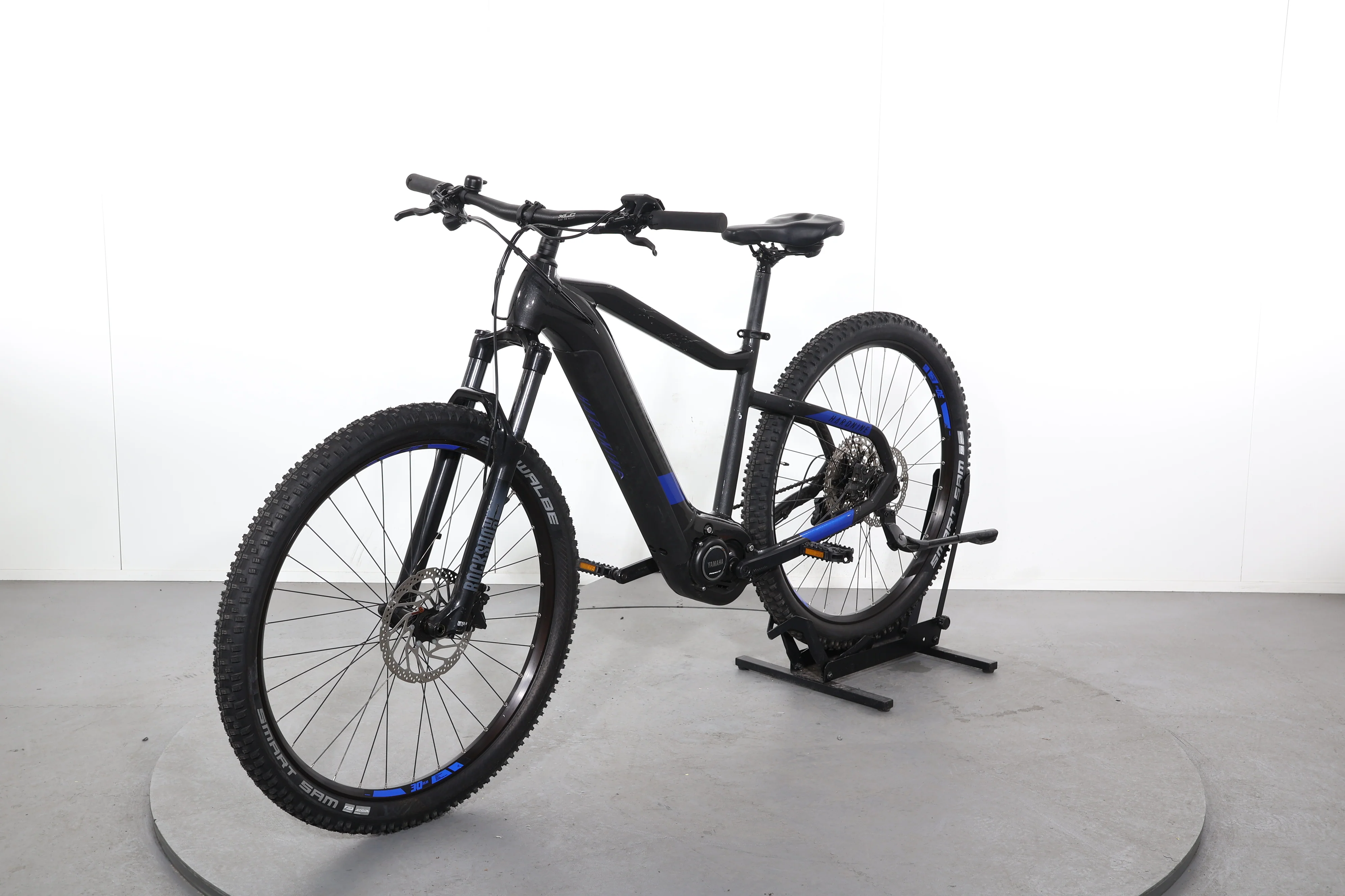 Haibike HARDNINE 7 - Image 3