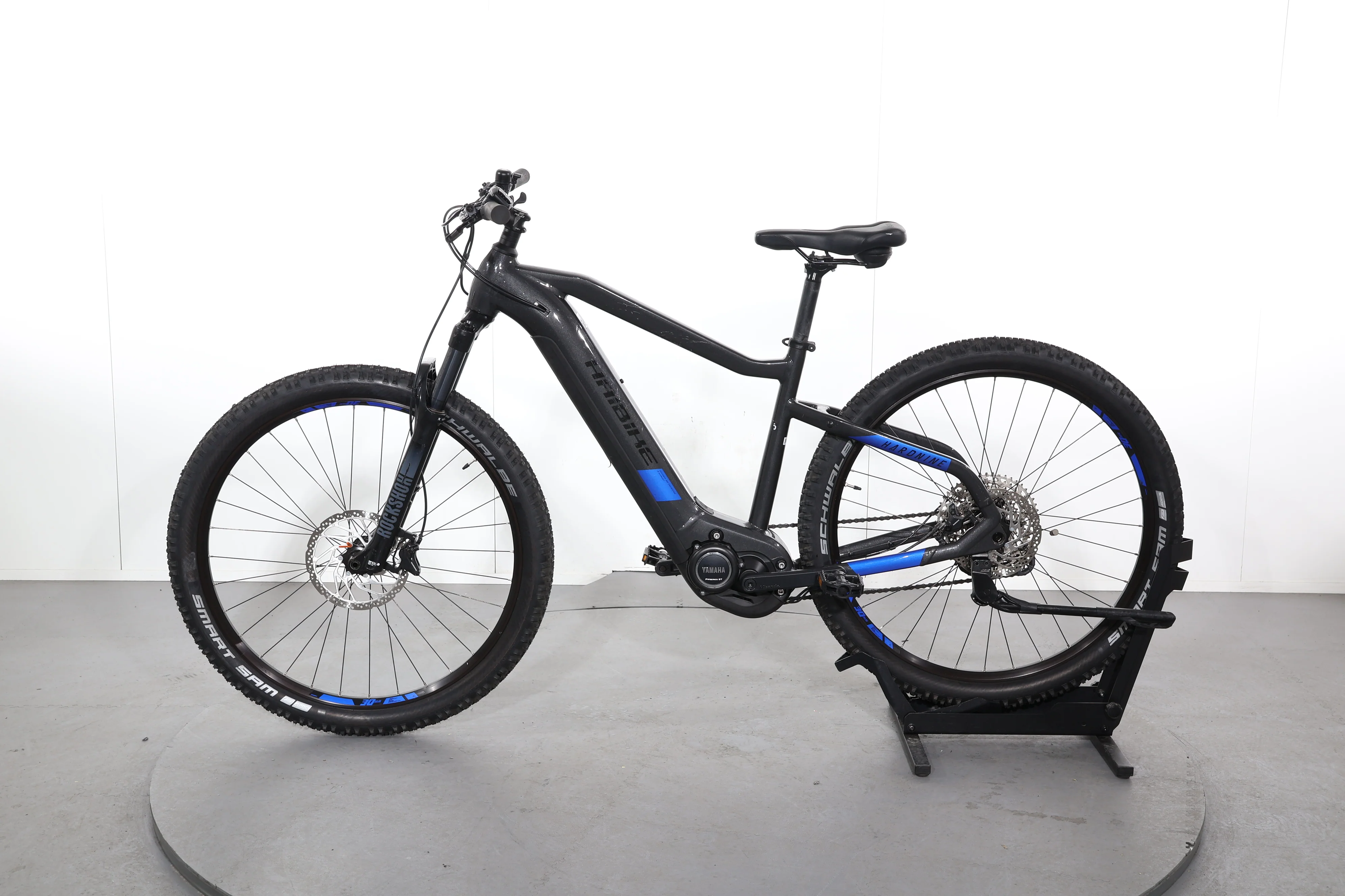 Haibike HARDNINE 7 - Image 4