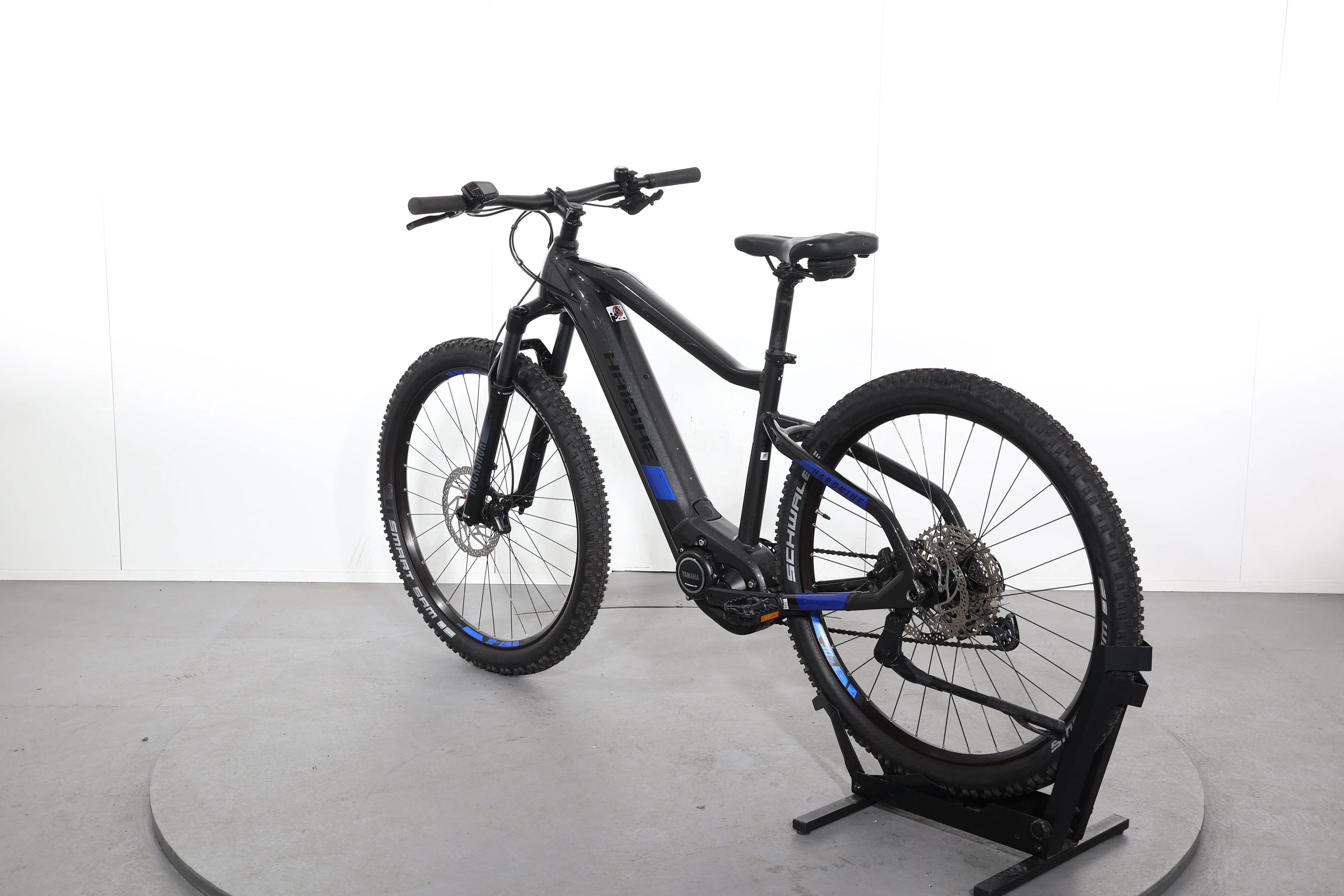 Haibike HARDNINE 7 - Image 5