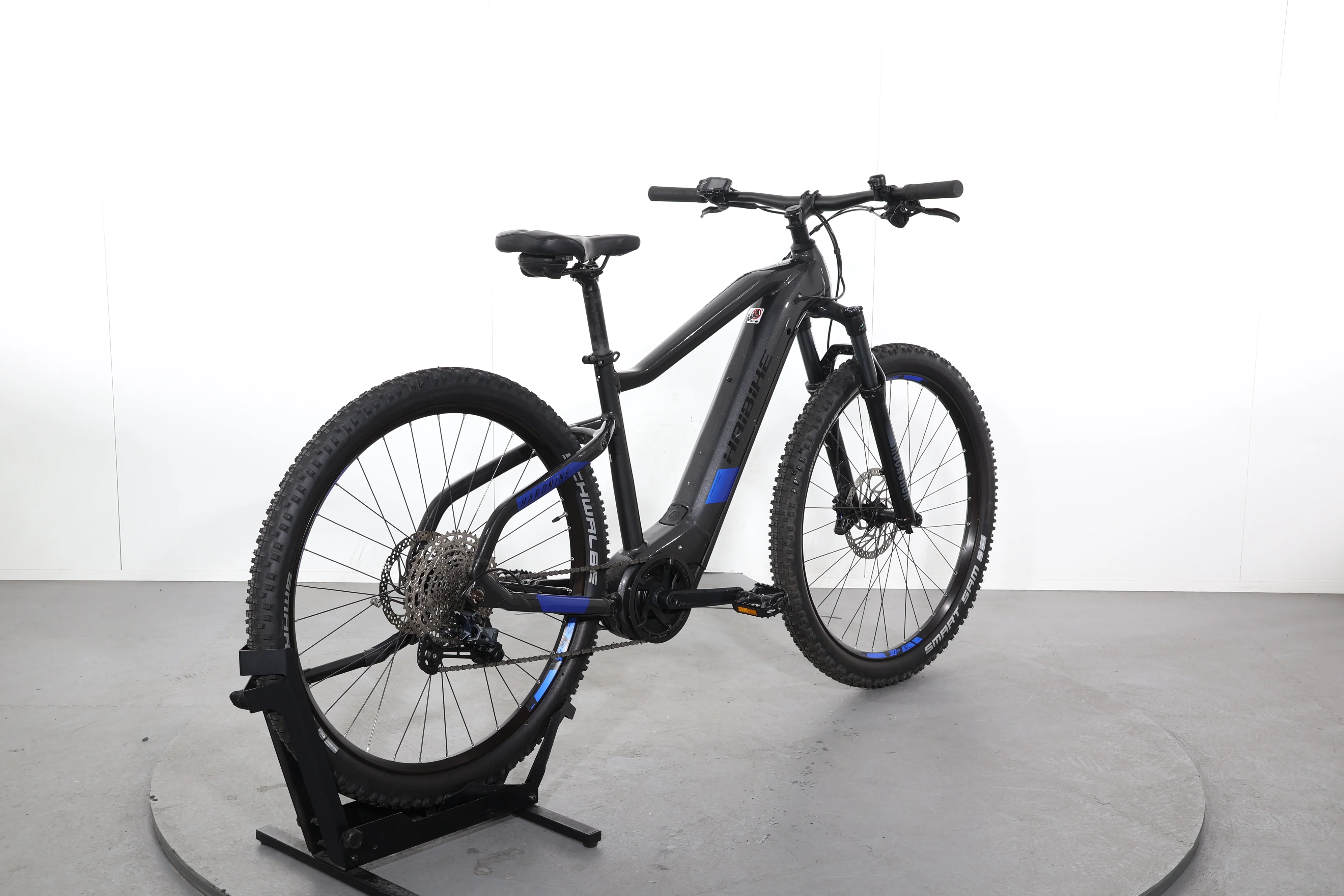 Haibike HARDNINE 7 - Image 6