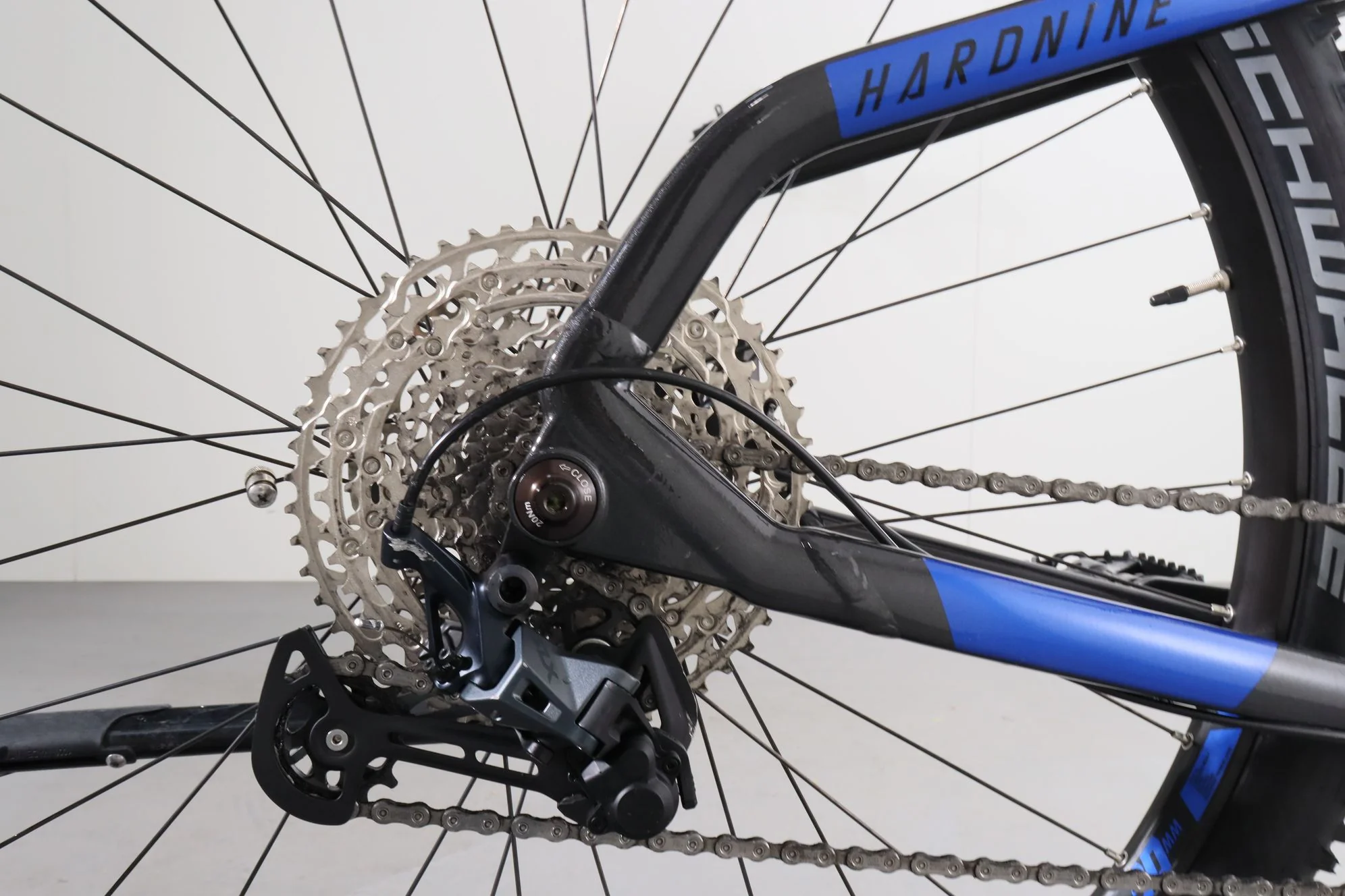 Haibike HARDNINE 7 - Image 9