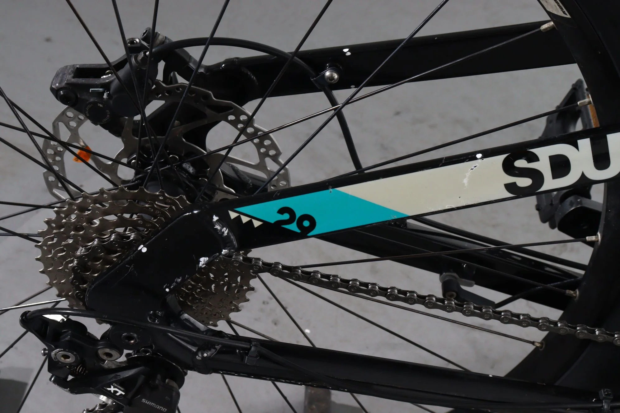 Haibike Sduro HardNine 7.0 - Image 10