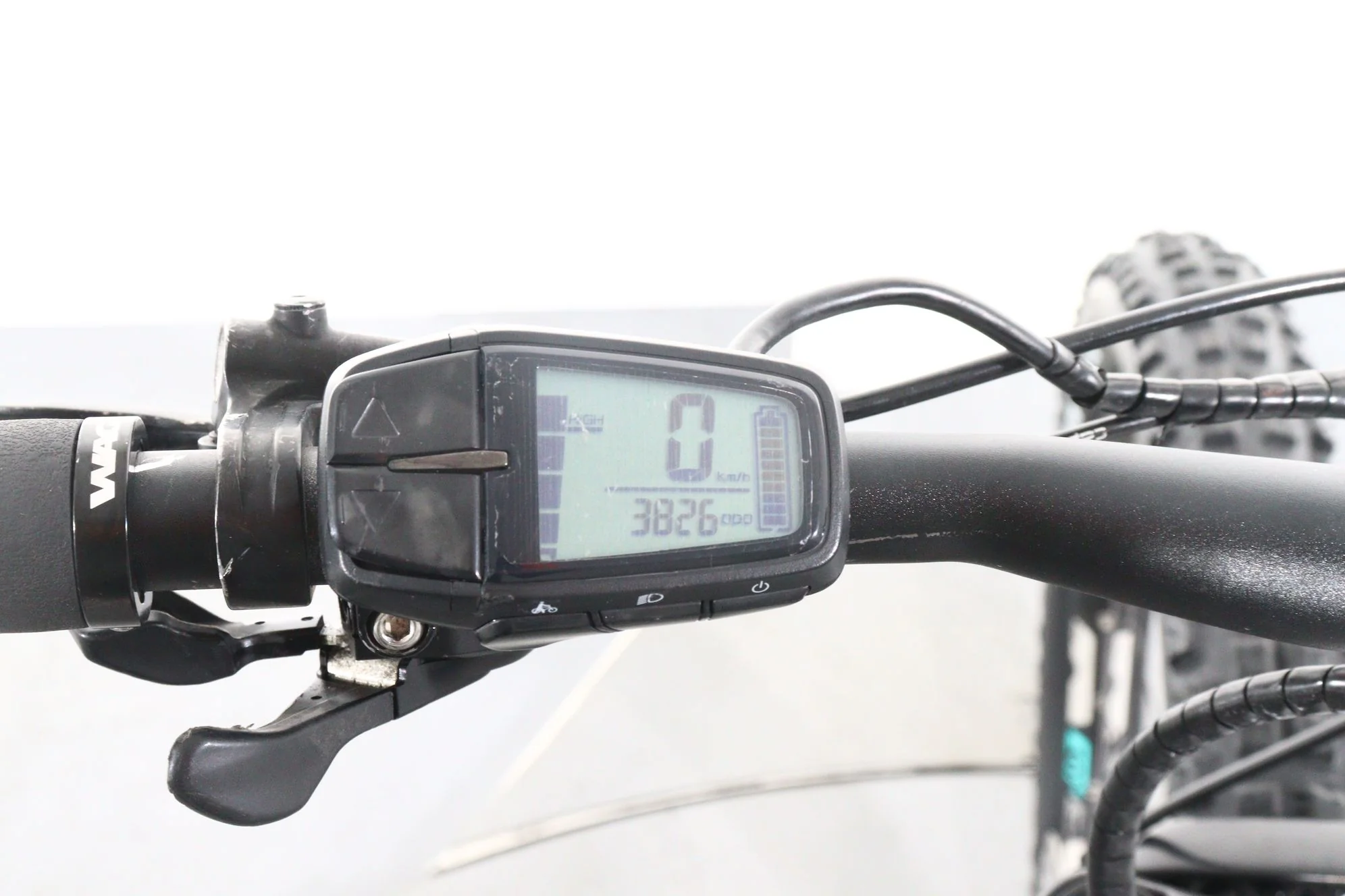 Haibike Sduro HardNine 7.0 - Image 11