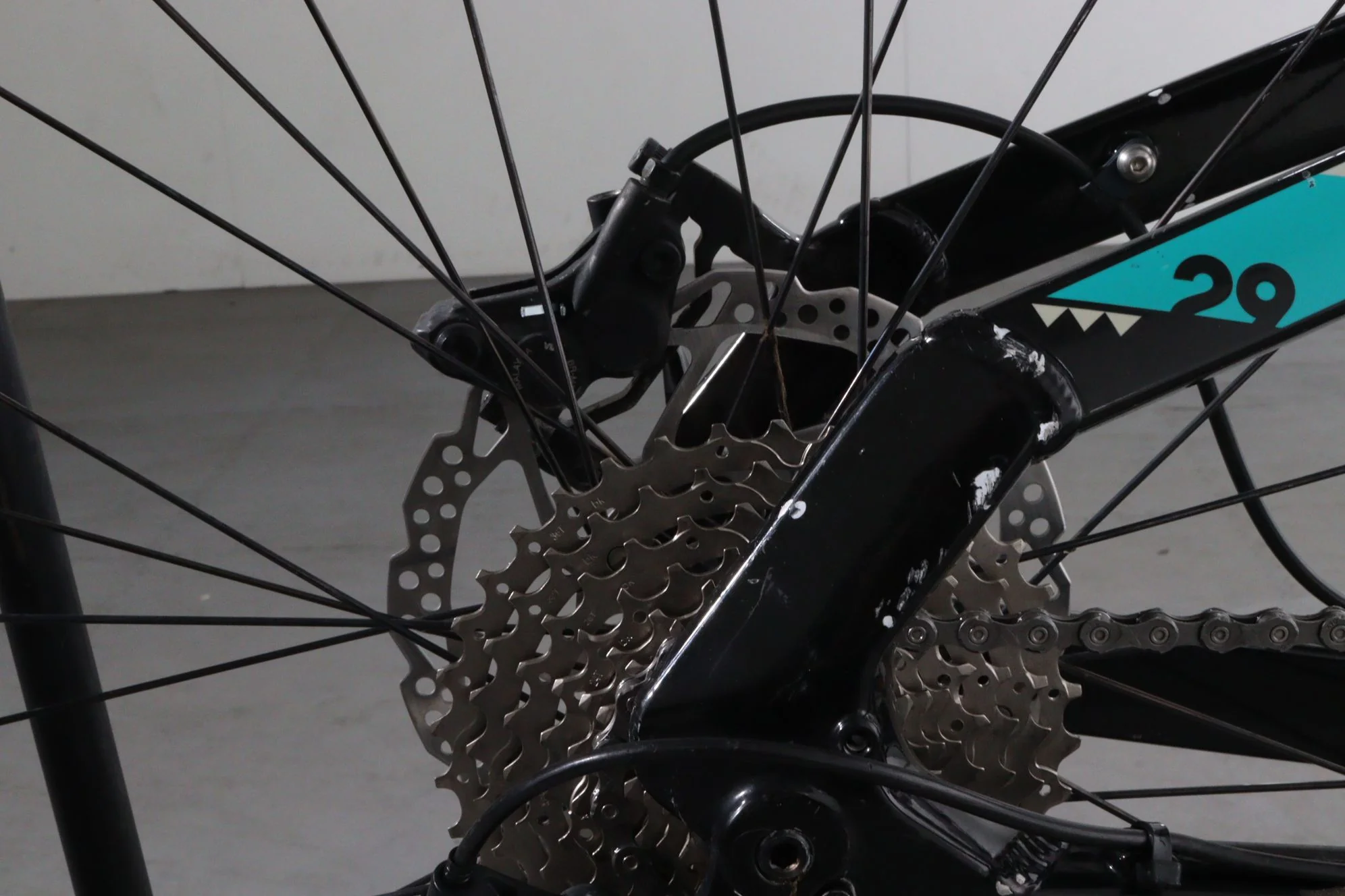 Haibike Sduro HardNine 7.0 - Image 14