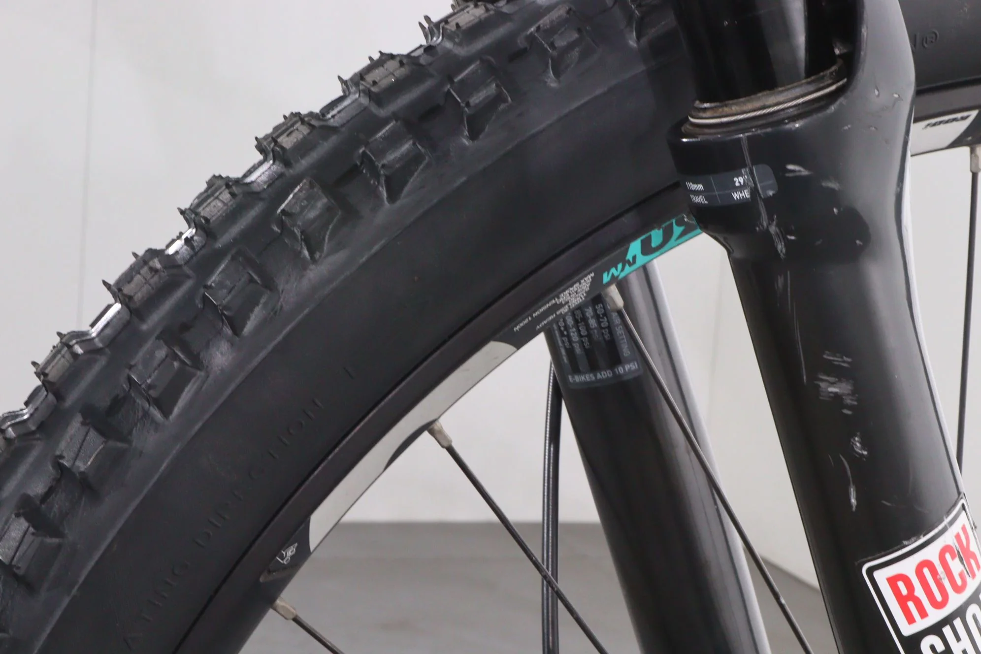 Haibike Sduro HardNine 7.0 - Image 15