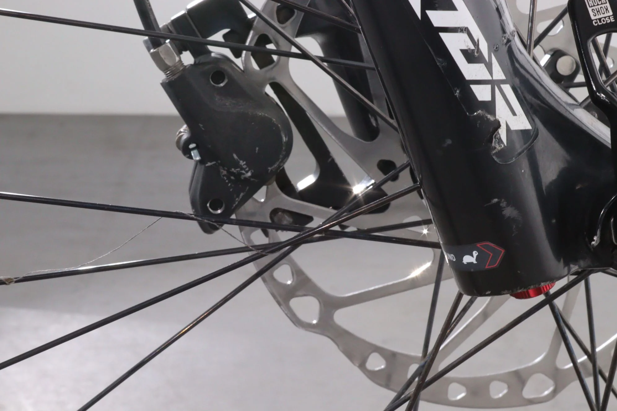 Haibike Sduro HardNine 7.0 - Image 17