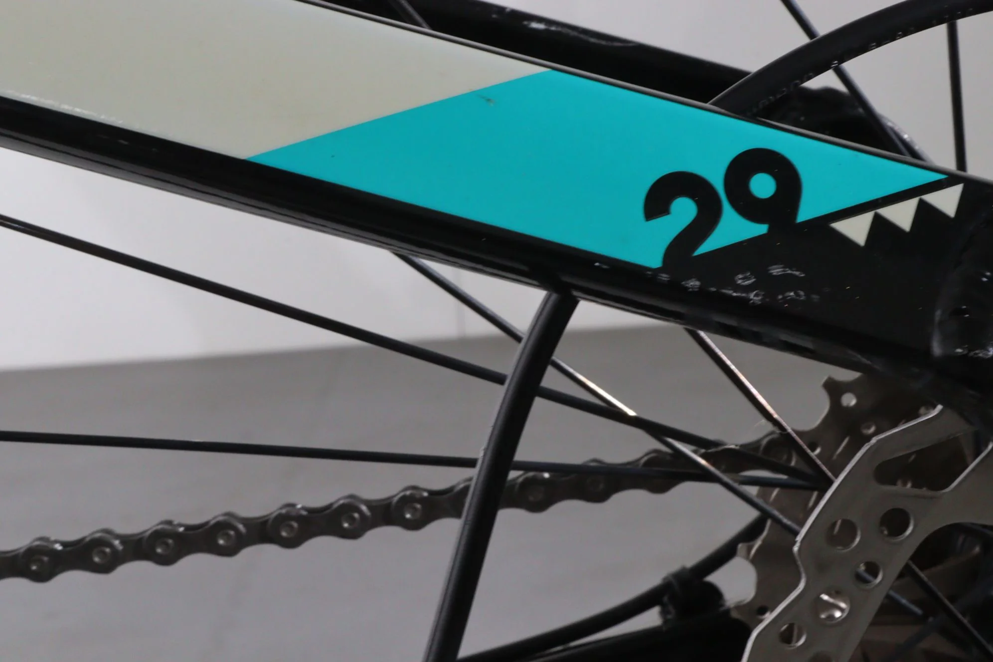 Haibike Sduro HardNine 7.0 - Image 18