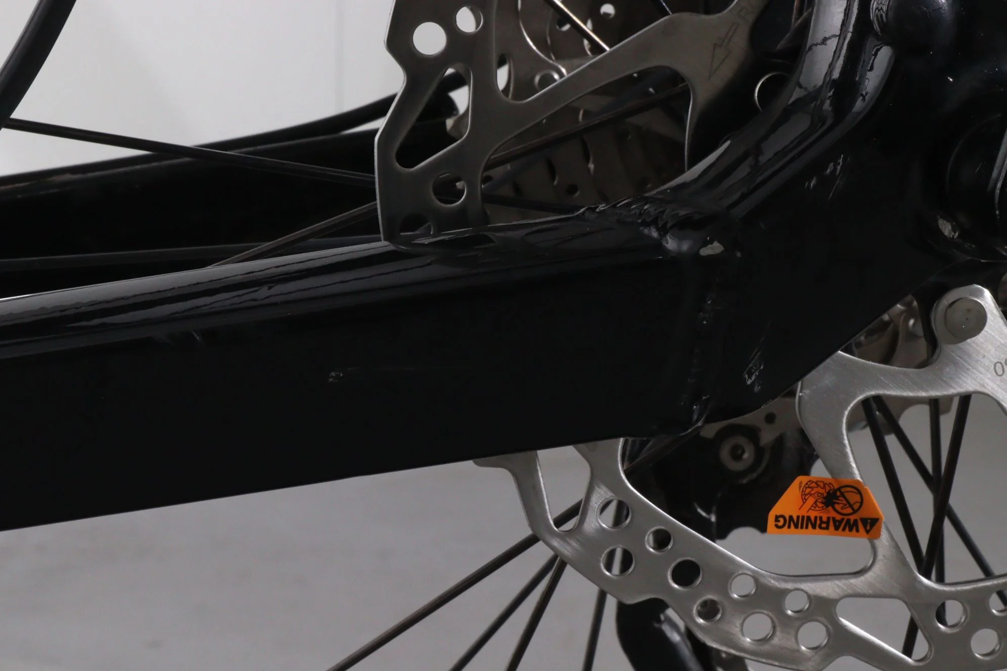 Haibike Sduro HardNine 7.0 - Image 20