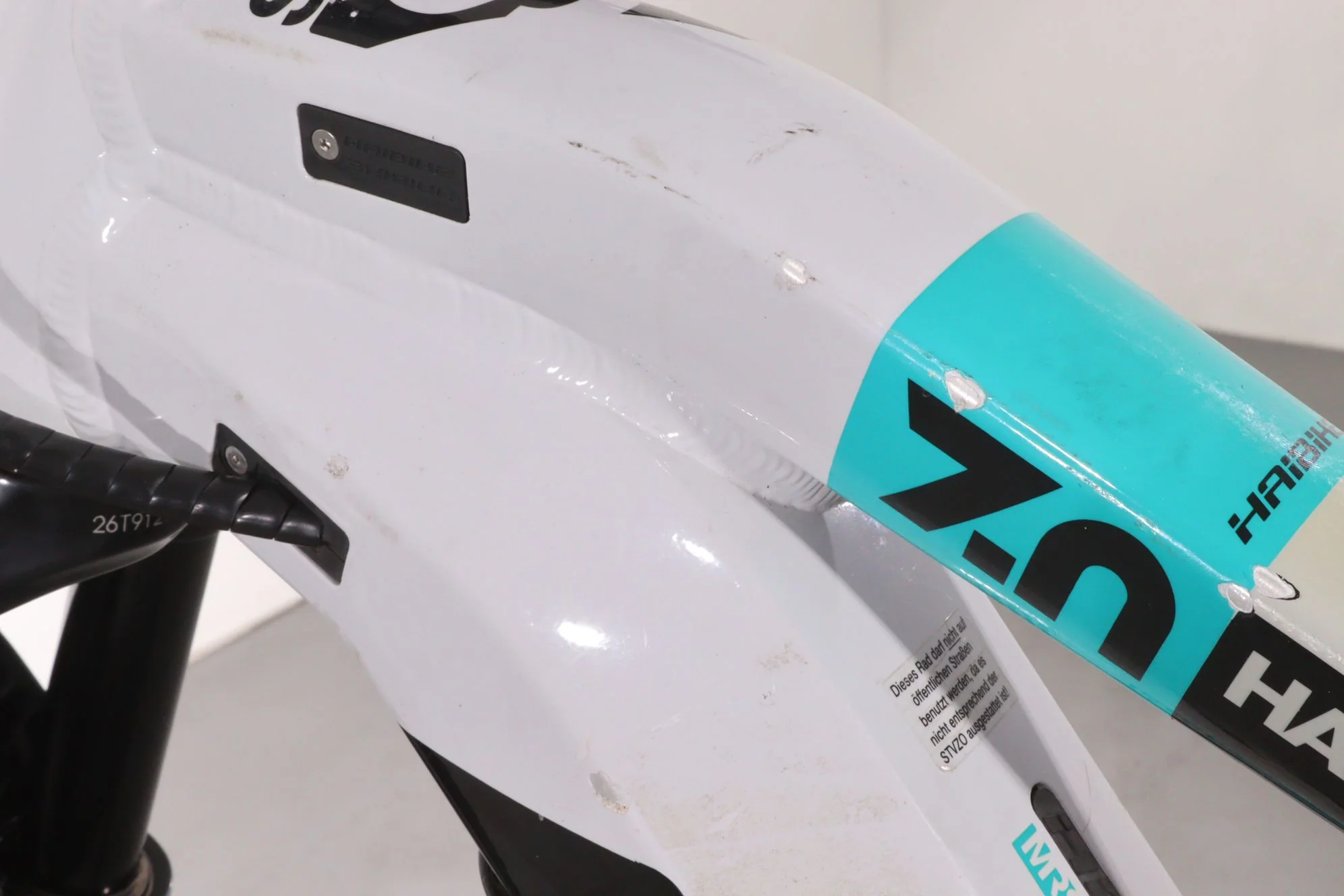 Haibike Sduro HardNine 7.0 - Image 22