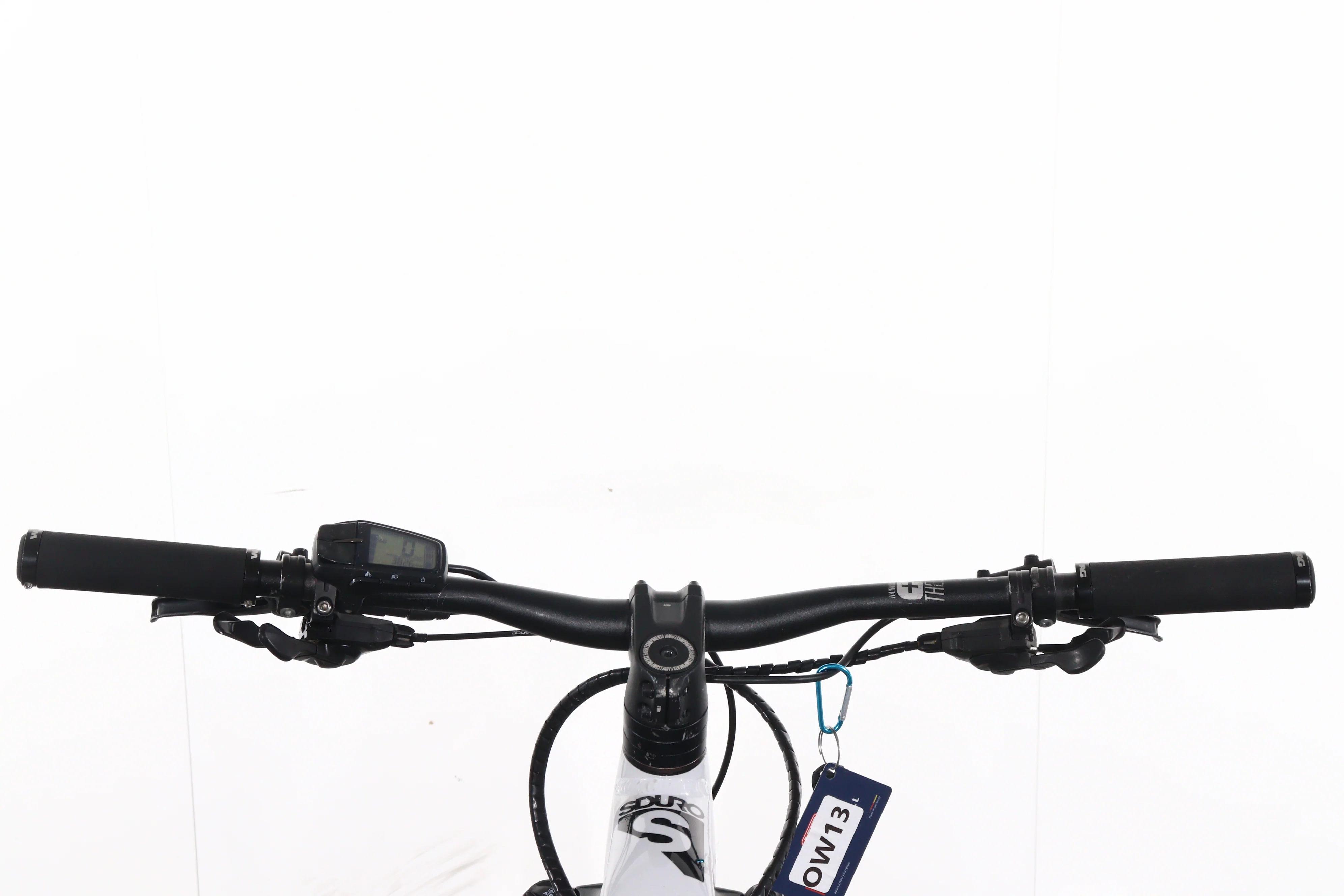 Haibike Sduro HardNine 7.0 - Image 7