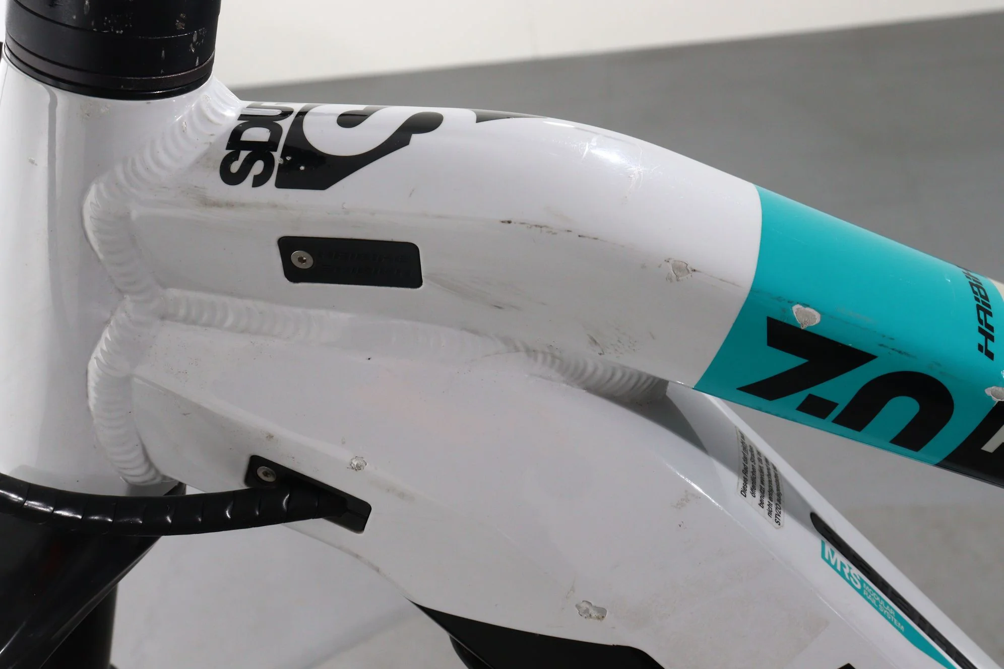 Haibike Sduro HardNine 7.0 - Image 8