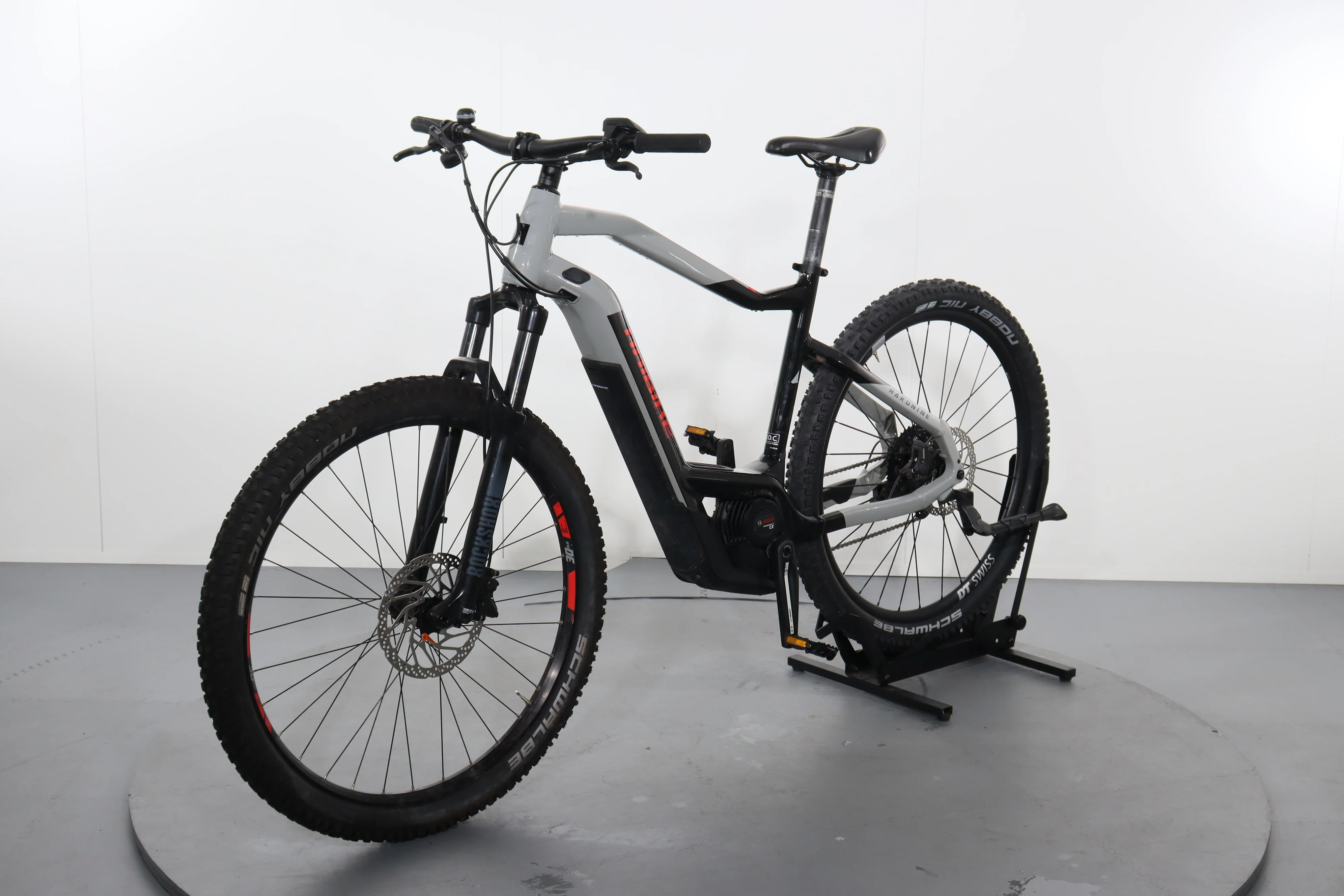 Haibike HardNine 9 - Image 3