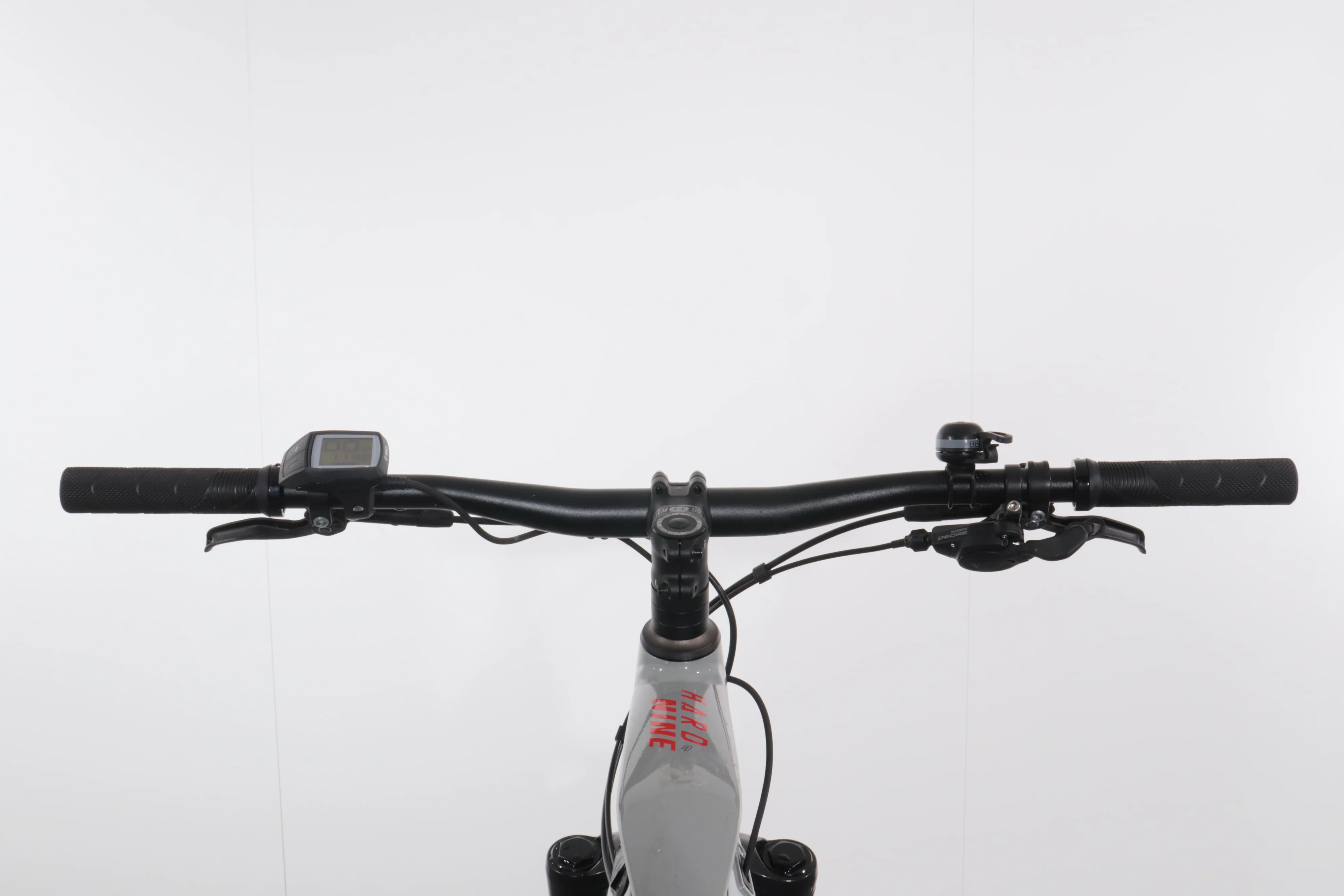 Haibike HardNine 9 - Image 7