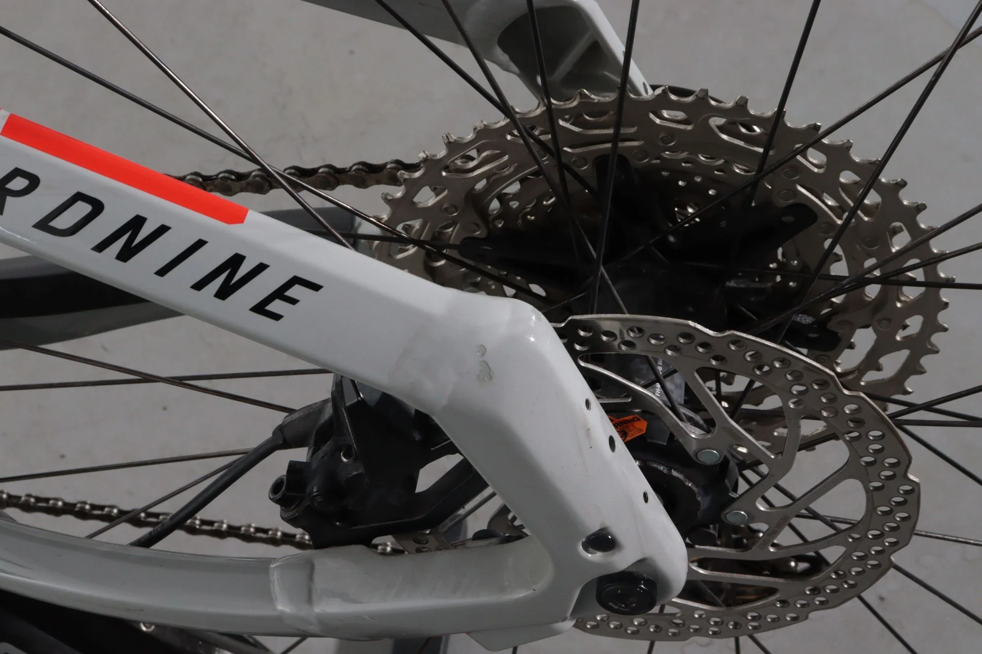 Haibike HardNine 9 - Image 10