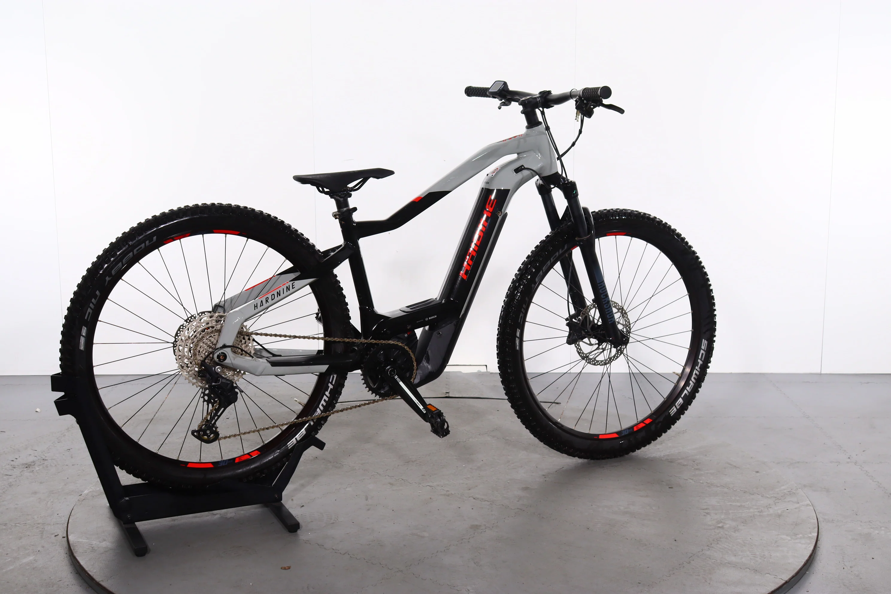 Haibike HardNine 9 - Image 2