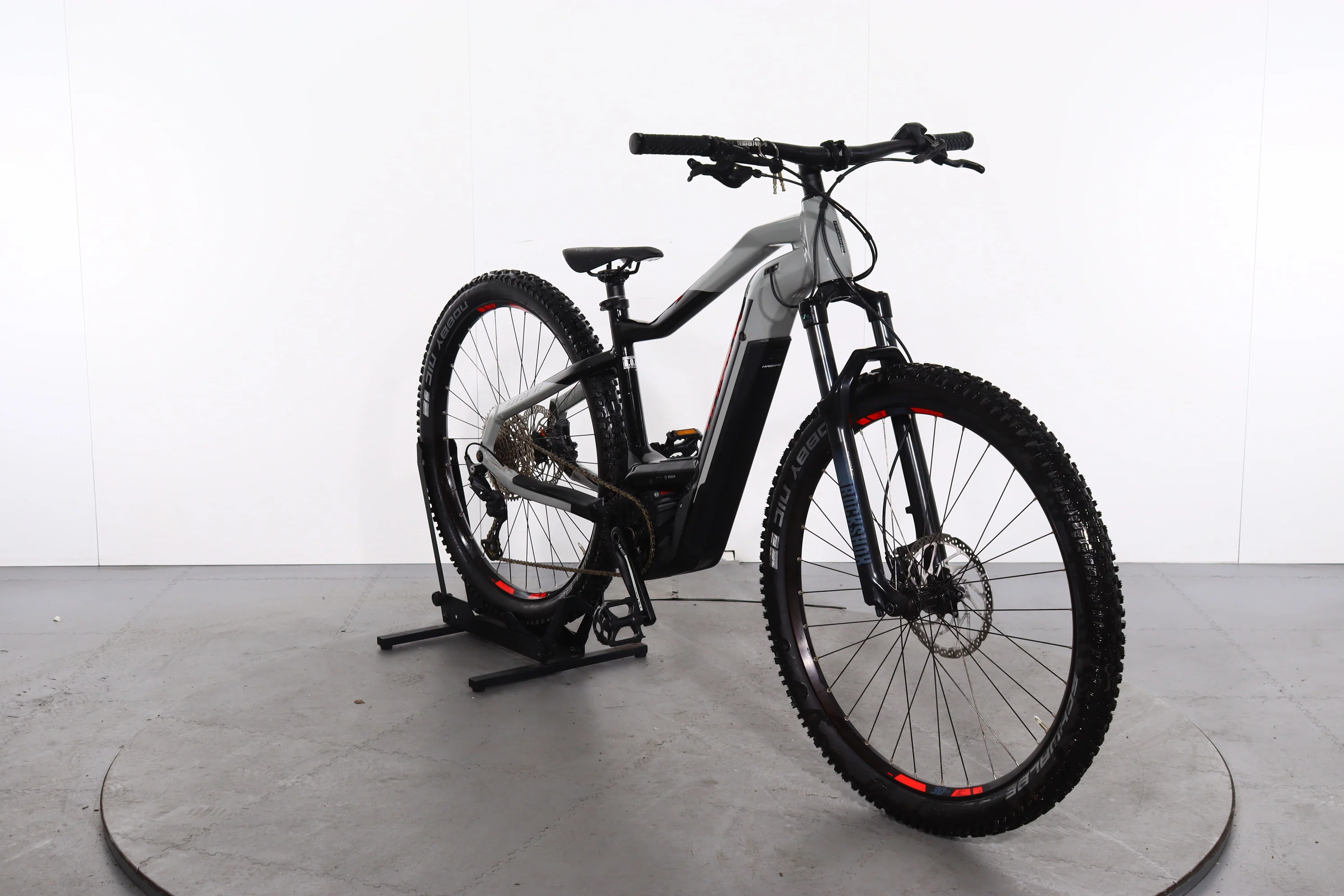 Haibike HardNine 9 - Image 3
