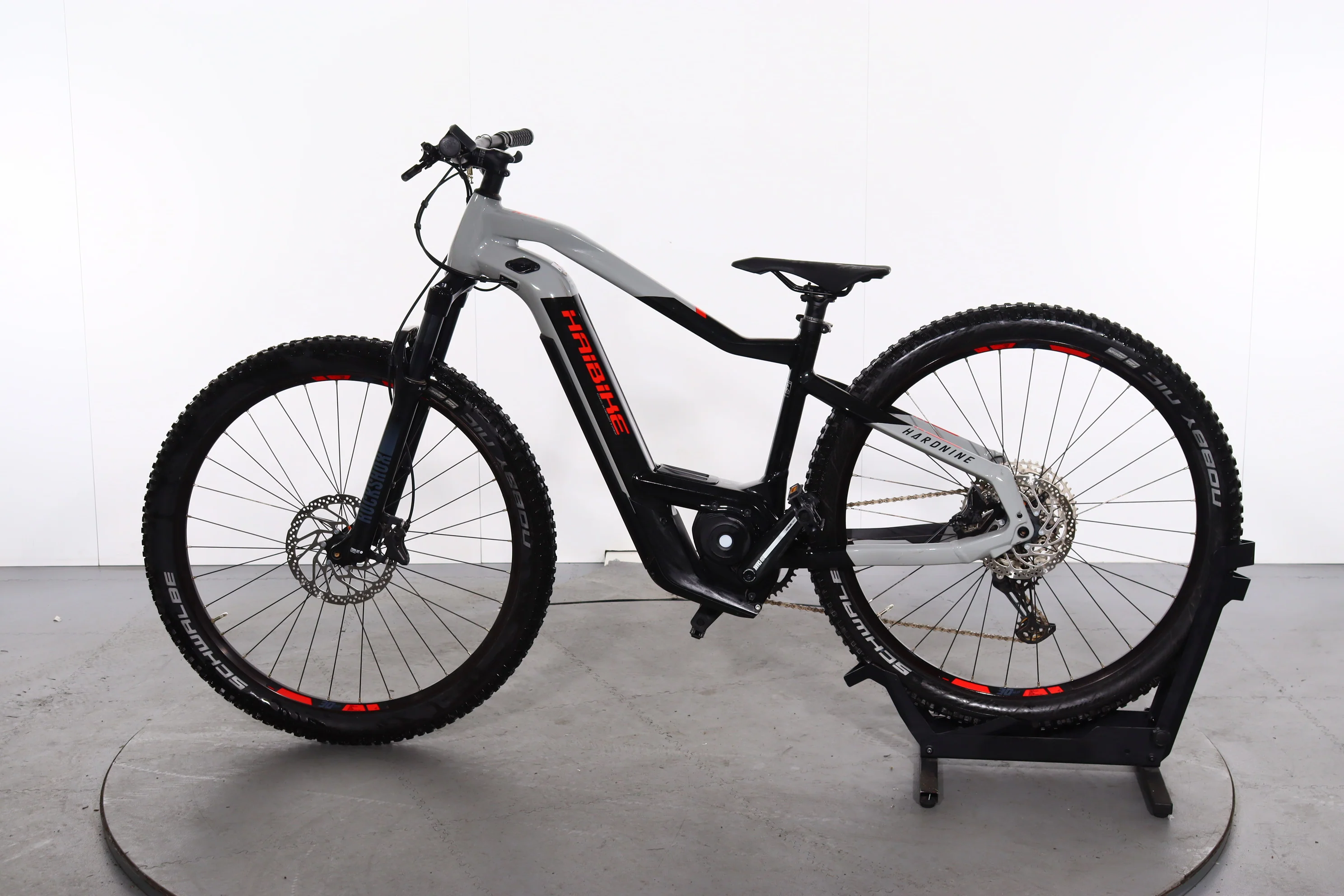 Haibike HardNine 9 - Image 5