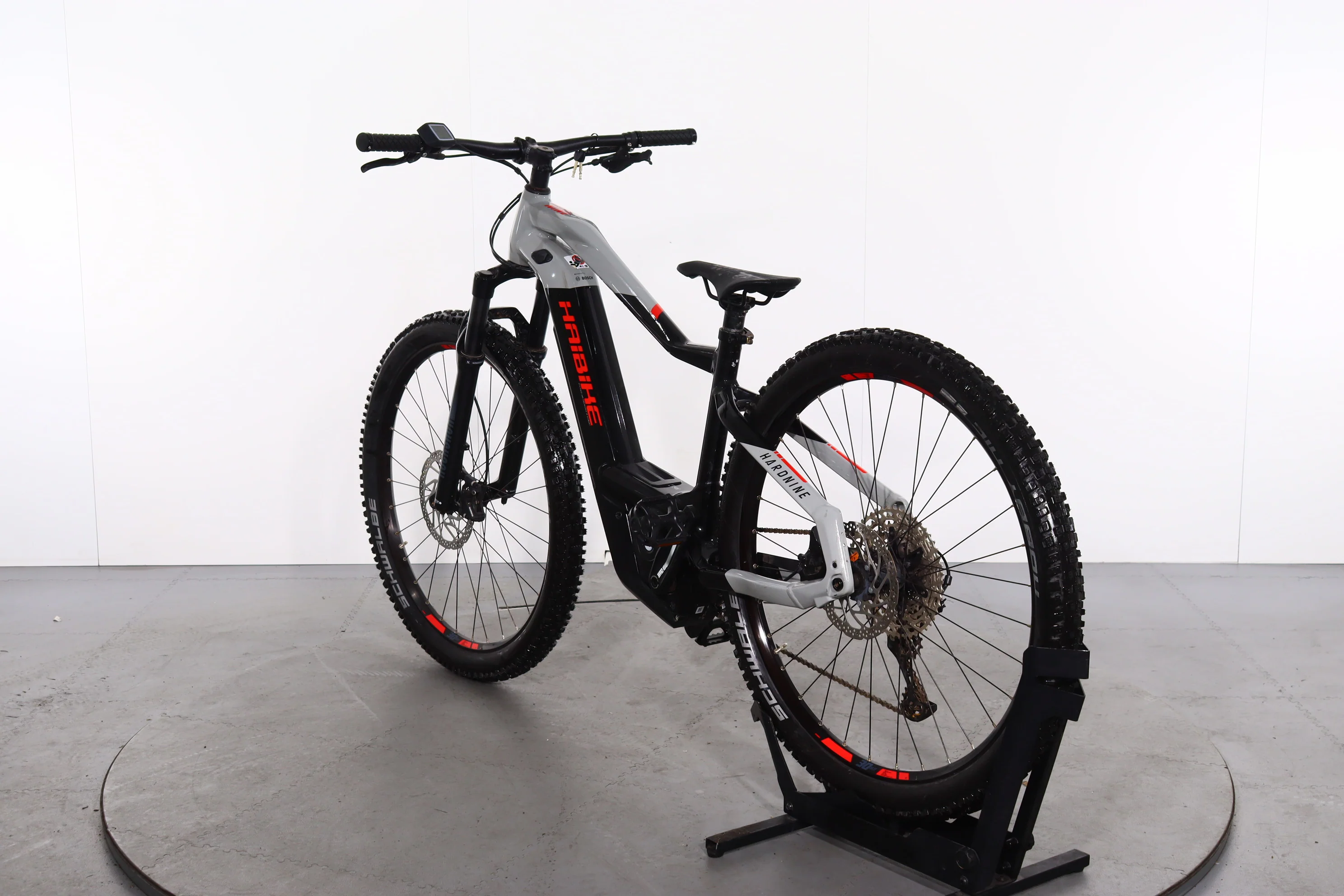 Haibike HardNine 9 - Image 6