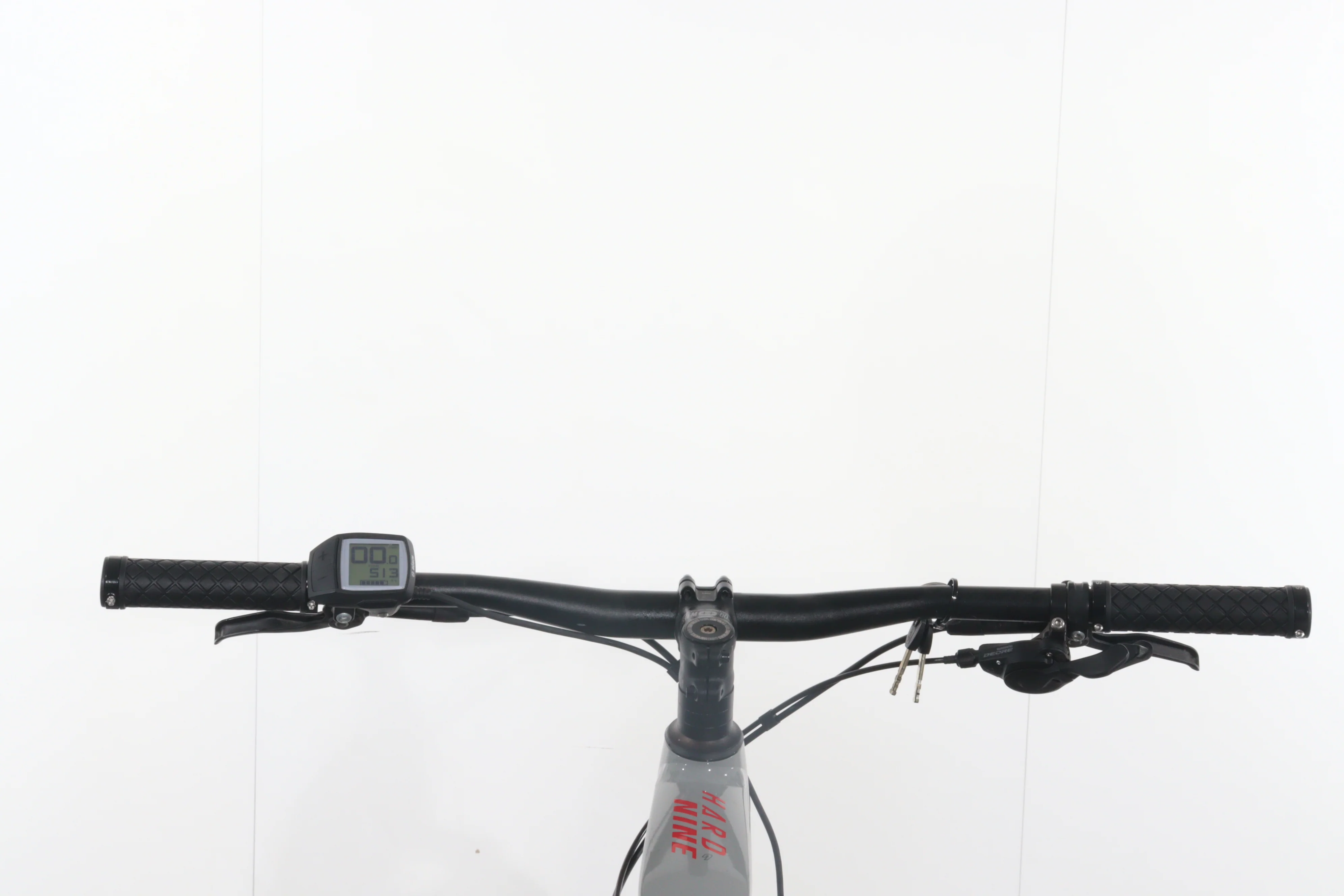 Haibike HardNine 9 - Image 7