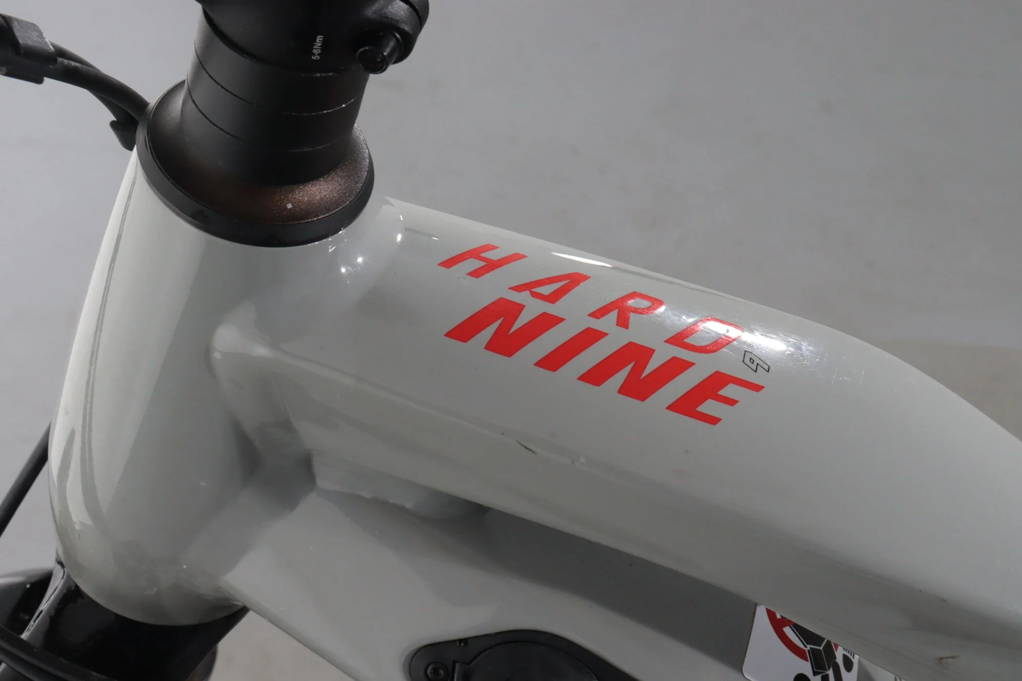 Haibike HardNine 9 - Image 9