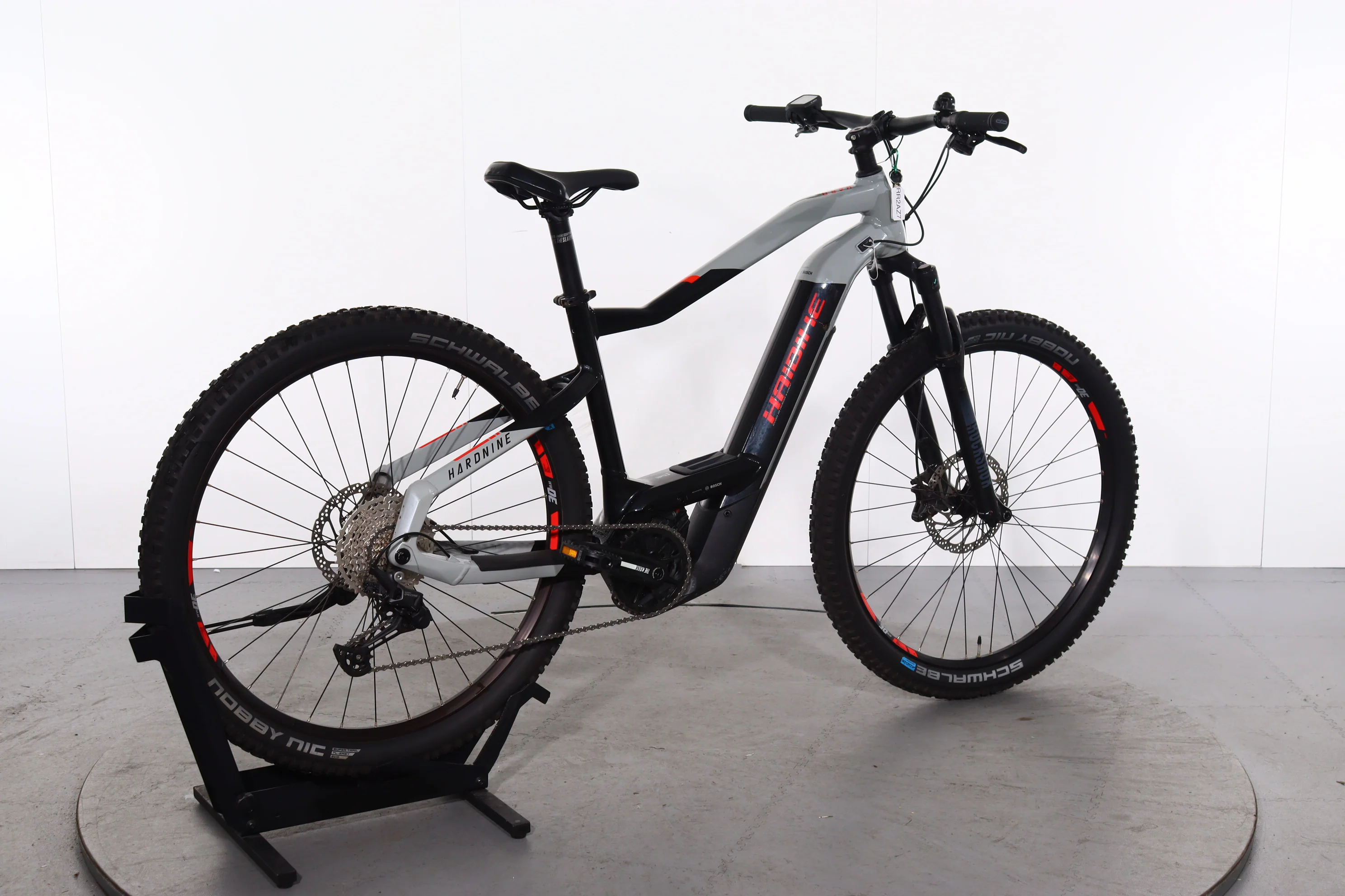 Haibike HardNine 9 - Image 2