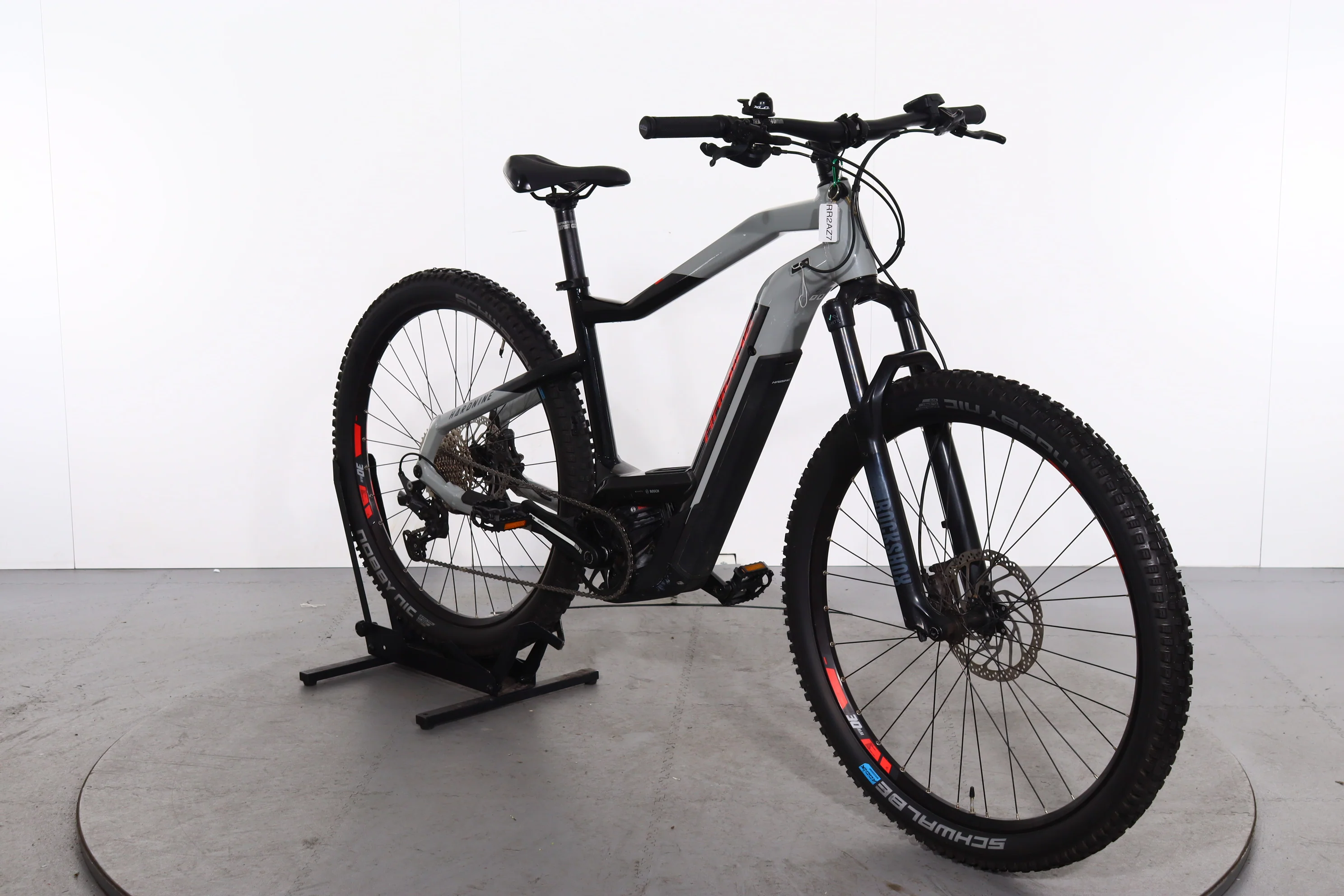 Haibike HardNine 9 - Image 3