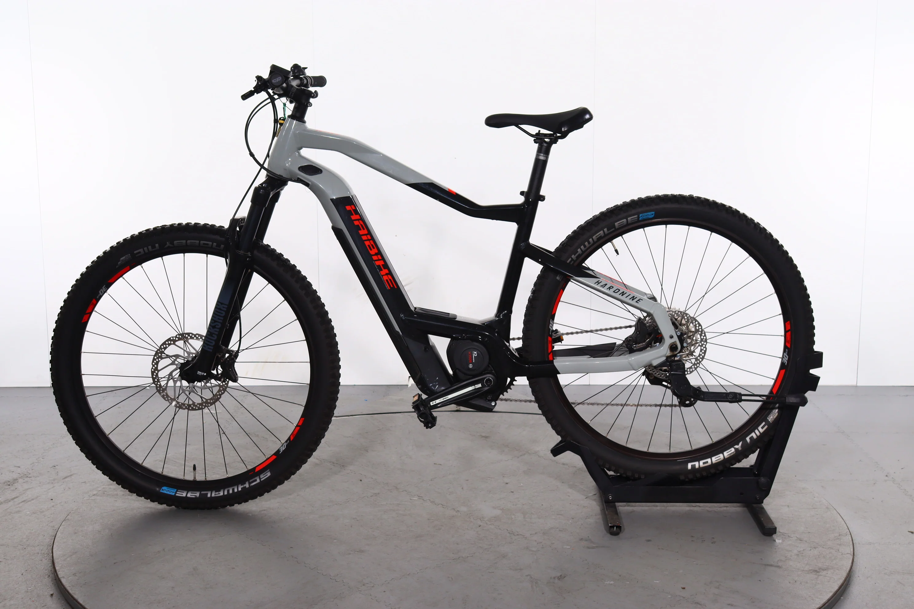 Haibike HardNine 9 - Image 5