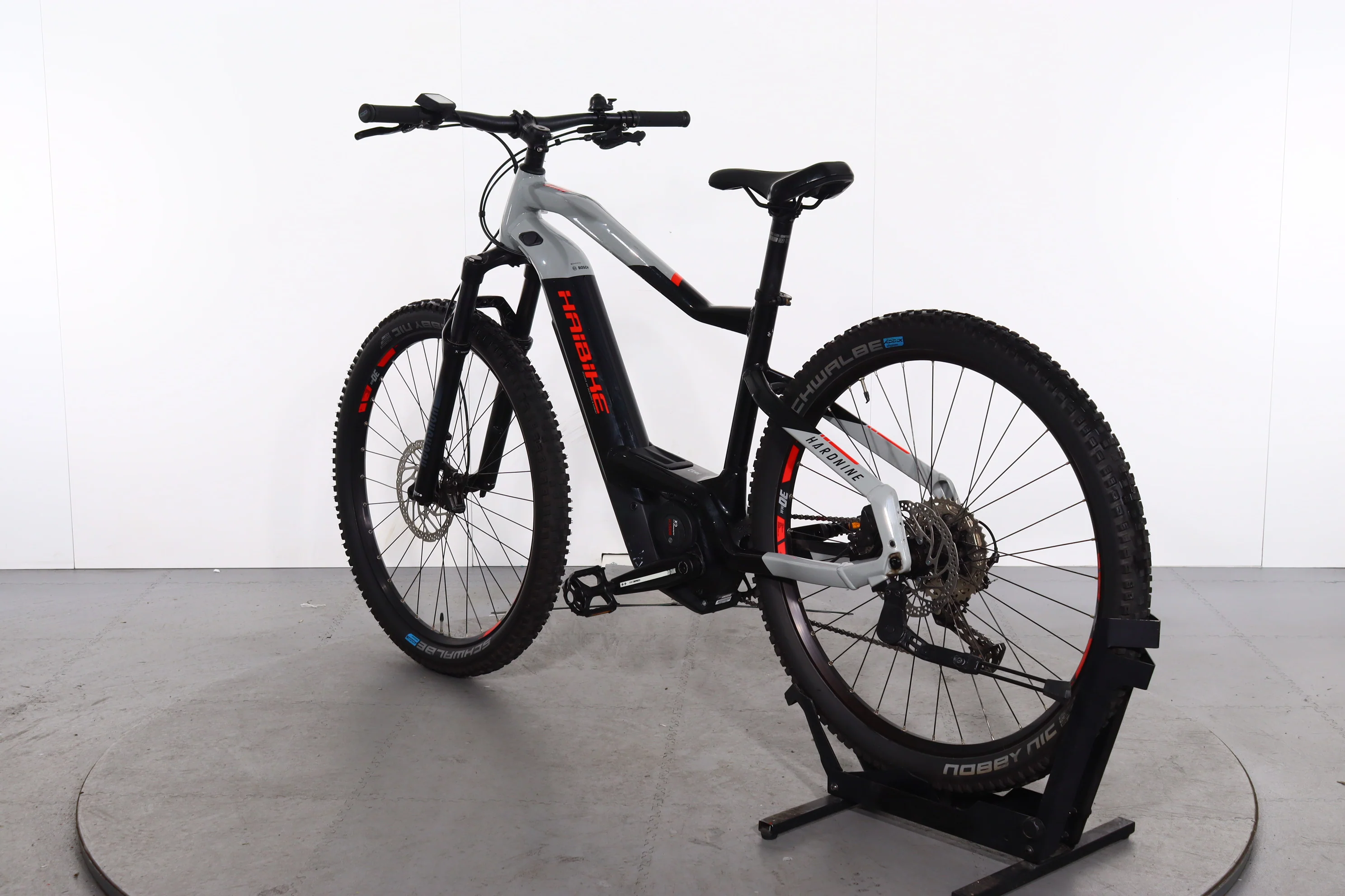 Haibike HardNine 9 - Image 6
