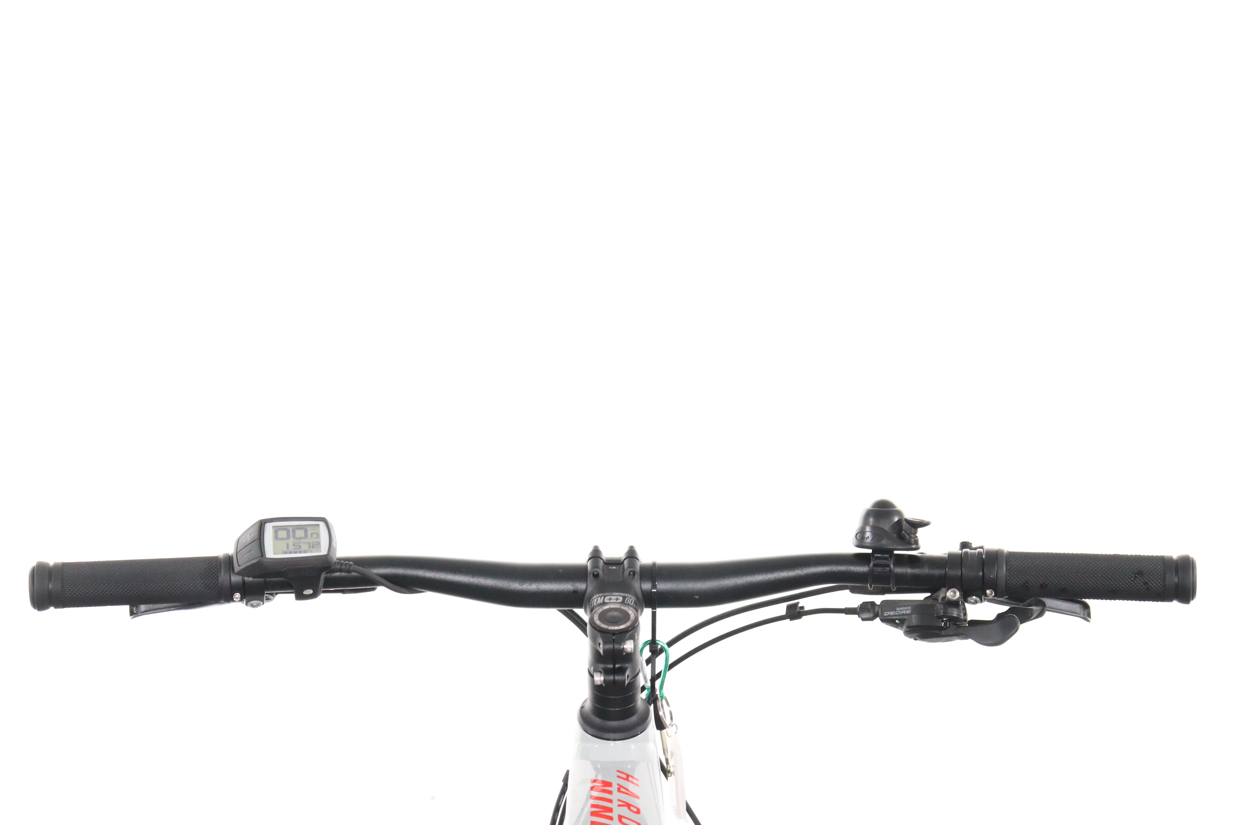 Haibike HardNine 9 - Image 7