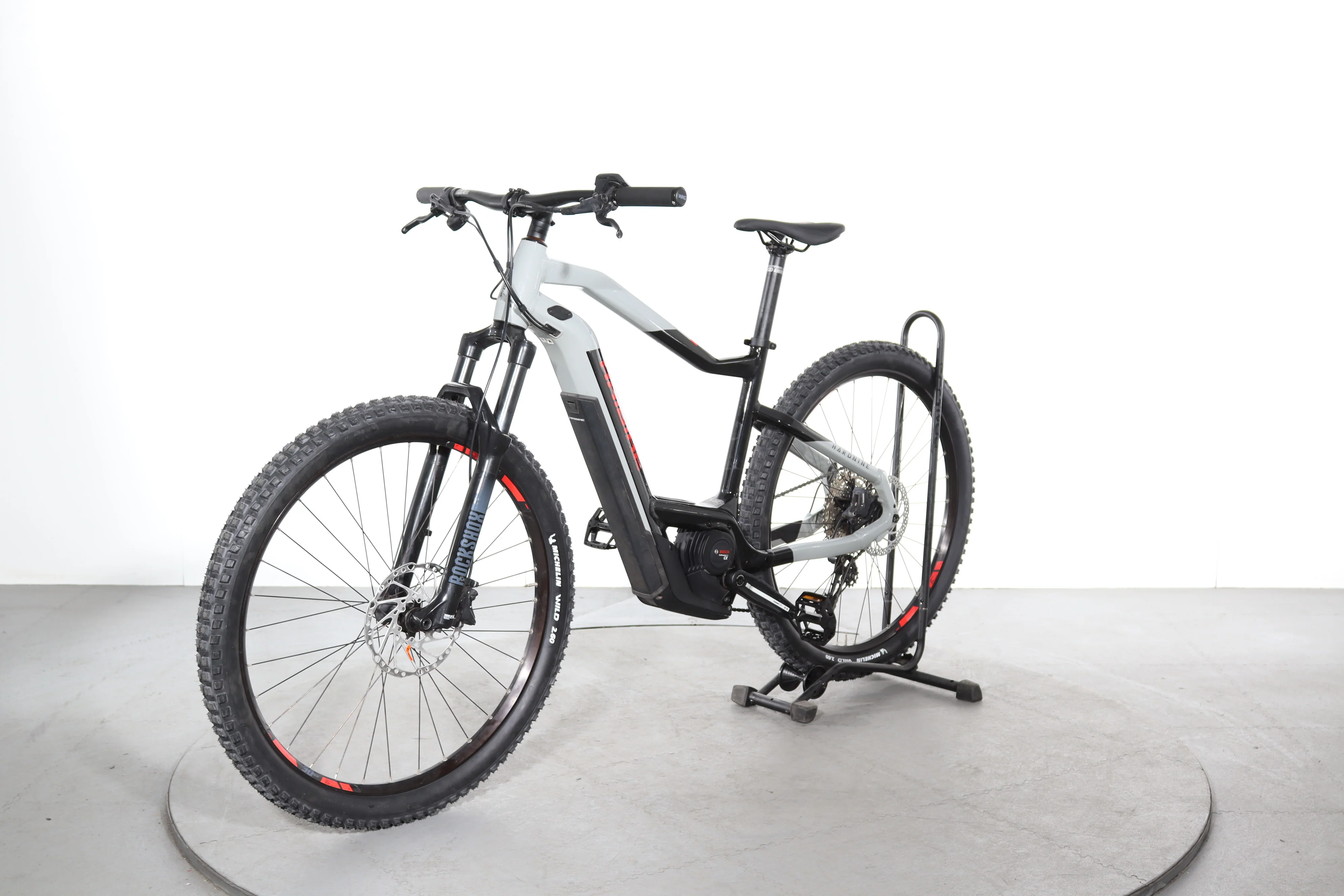Haibike HardNine 9 - Image 3