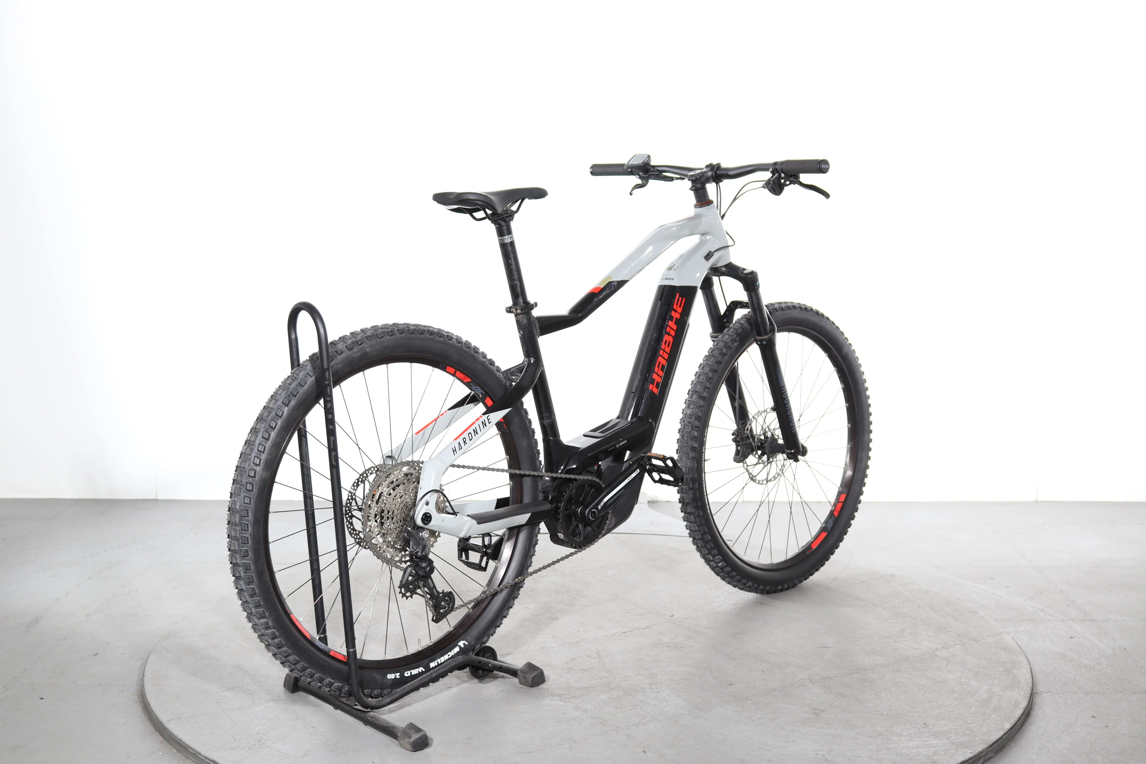 Haibike HardNine 9 - Image 6