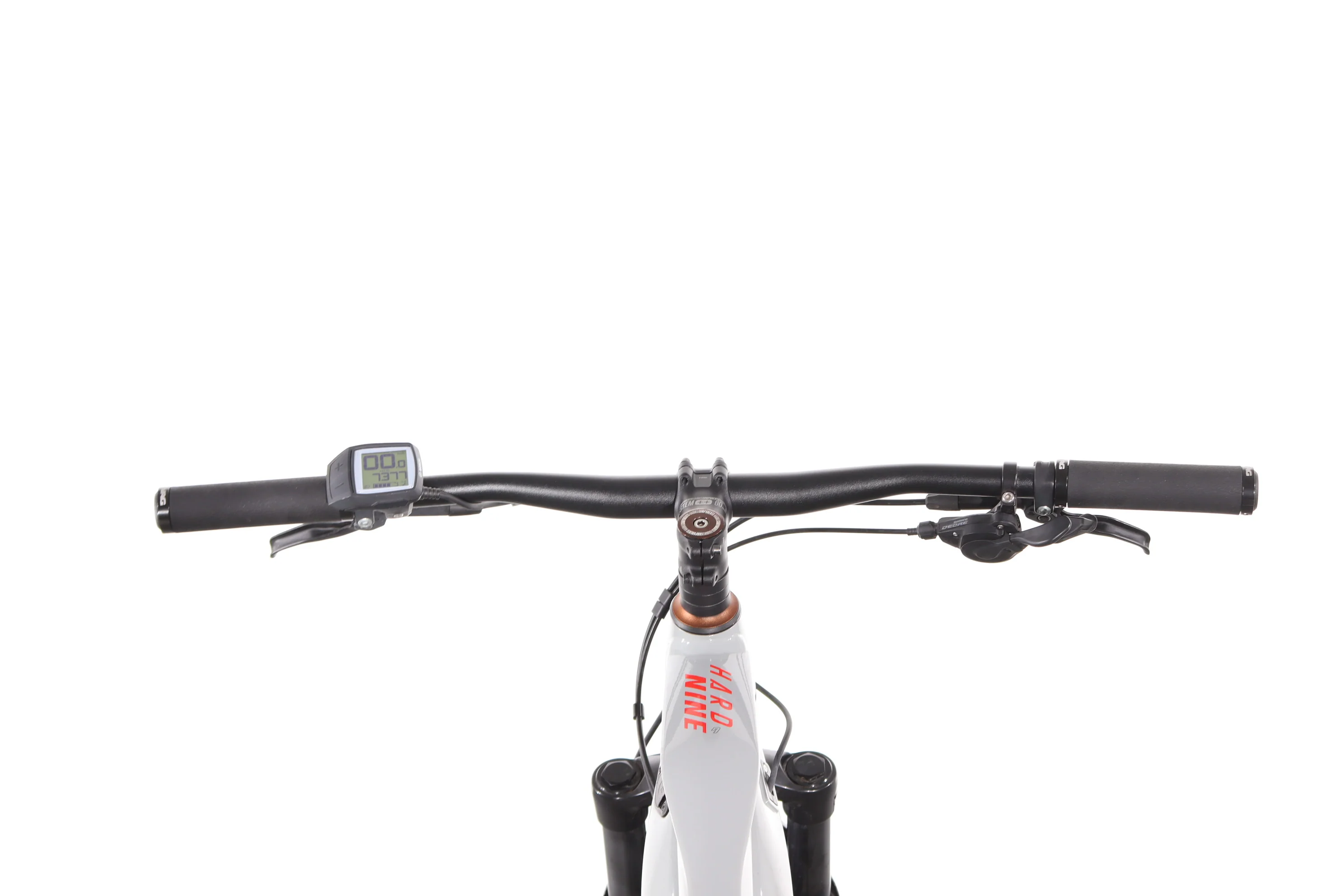Haibike HardNine 9 - Image 7