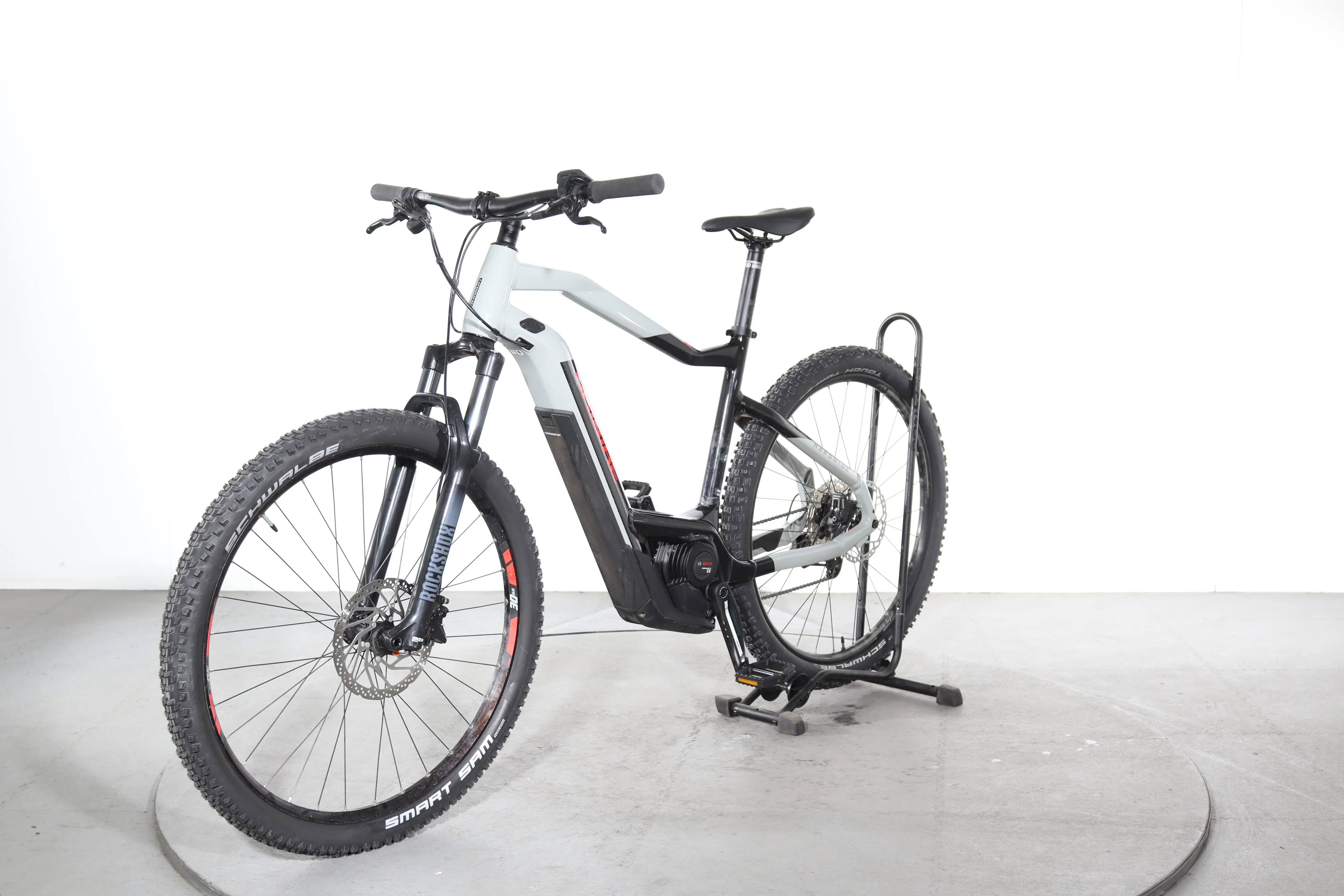 Haibike HardNine 9 - Image 3