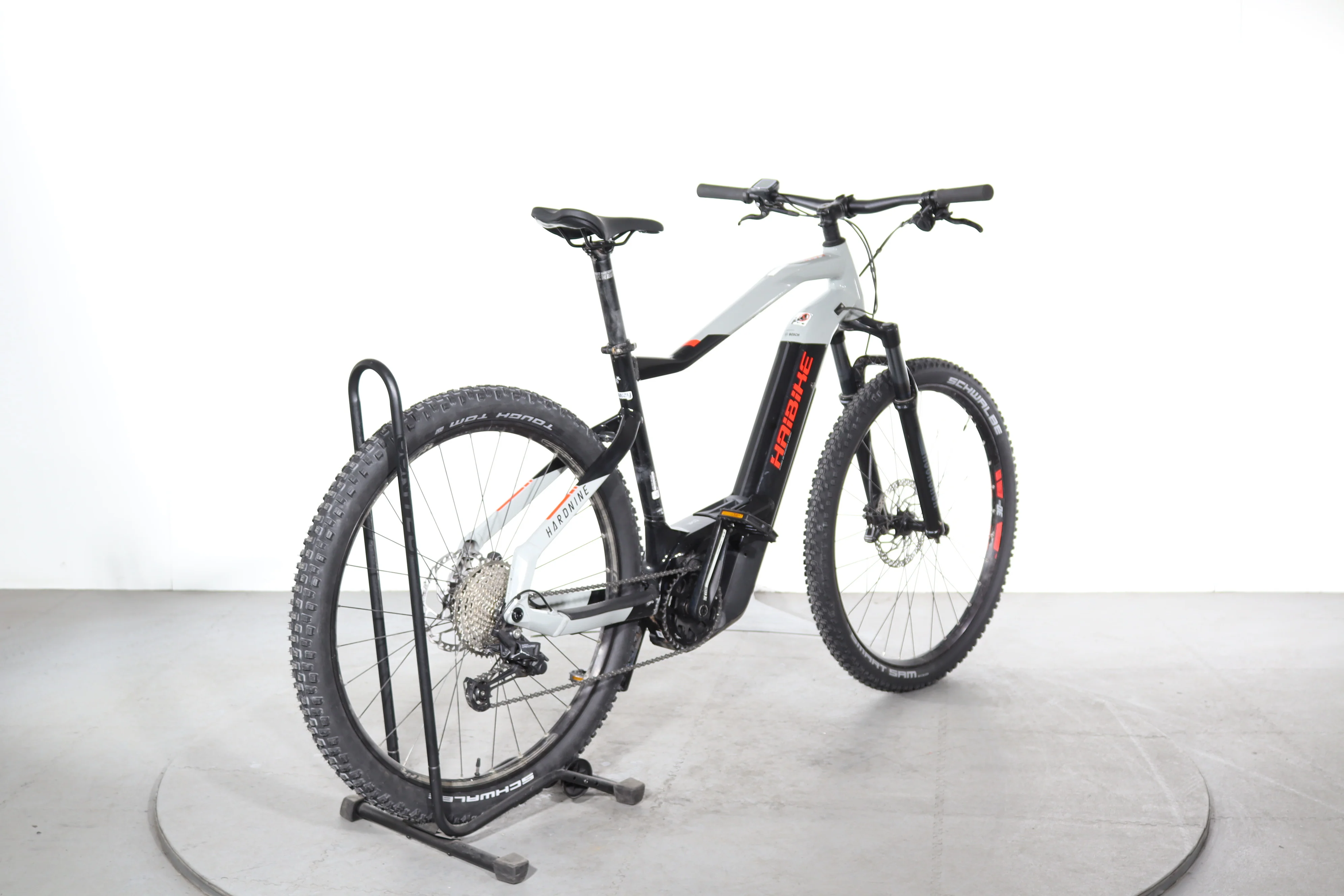 Haibike HardNine 9 - Image 6