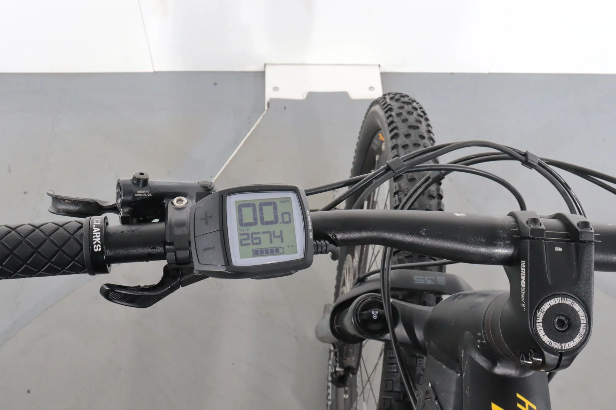 Haibike HARDNINE - Image 10