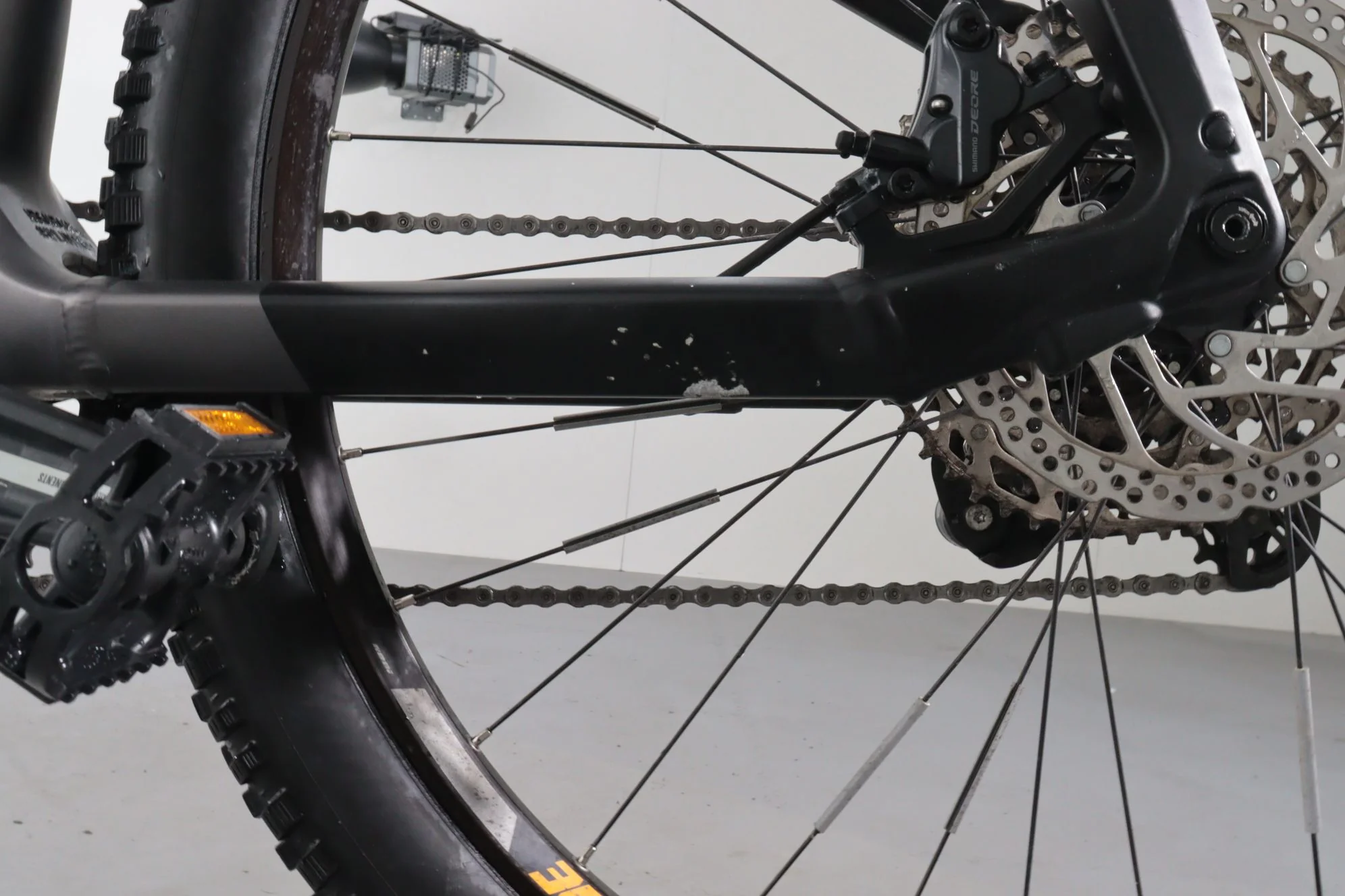 Haibike HARDNINE - Image 11