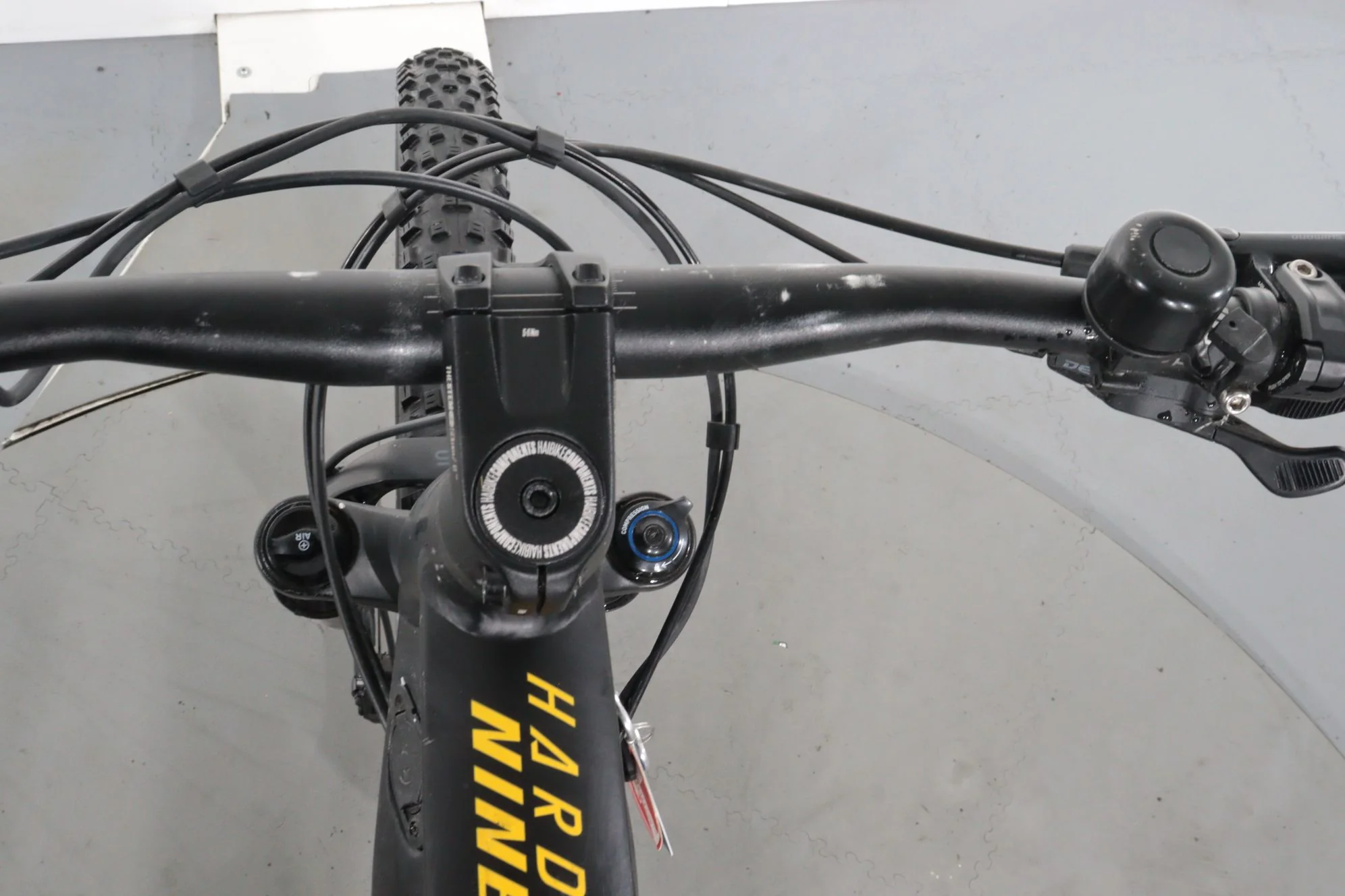 Haibike HARDNINE - Image 12