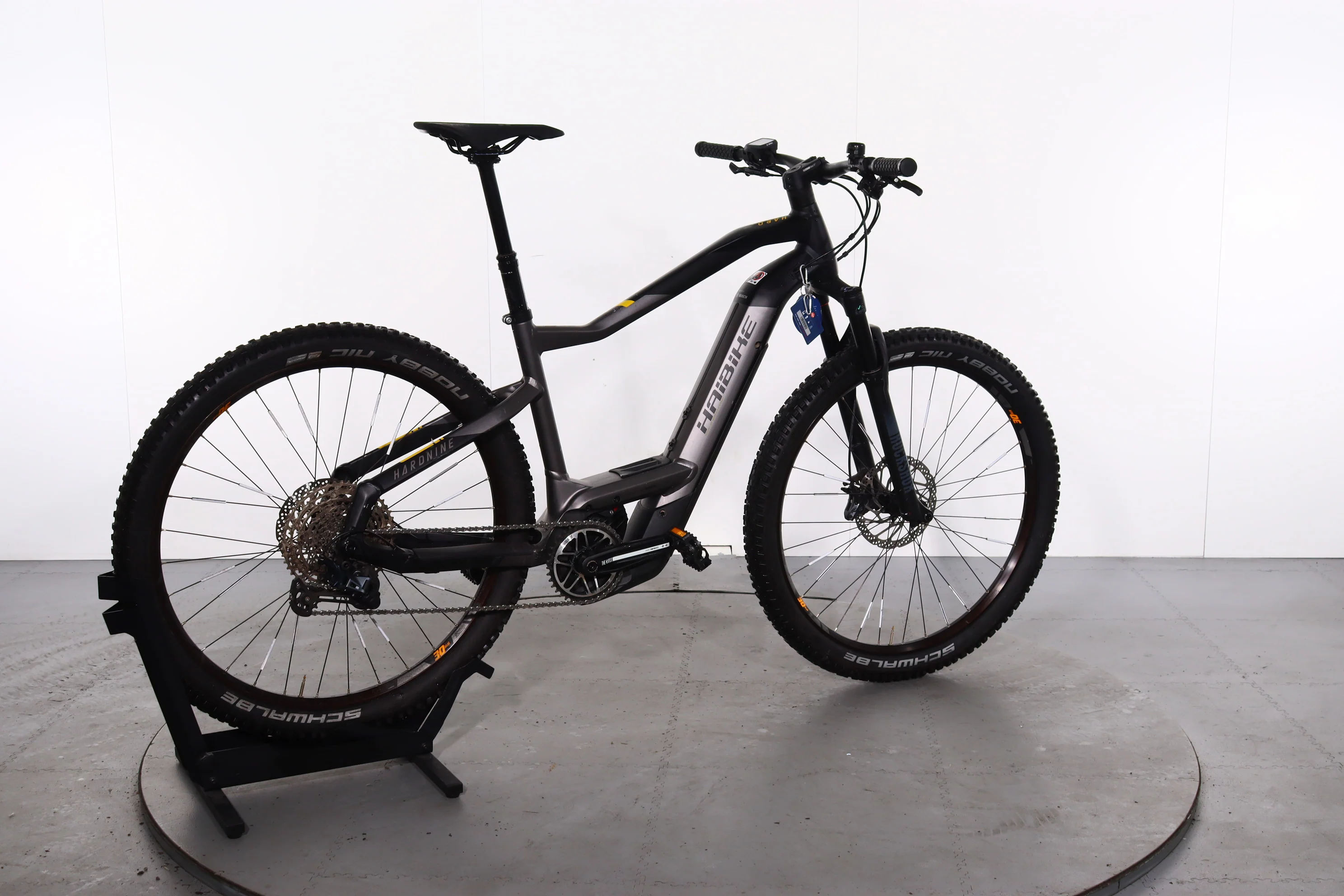 Haibike HARDNINE - Image 2