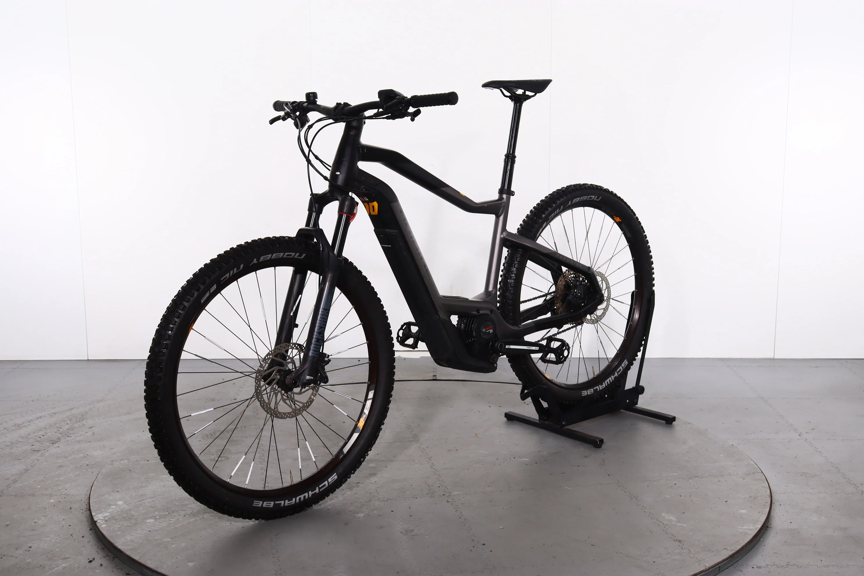 Haibike HARDNINE - Image 4