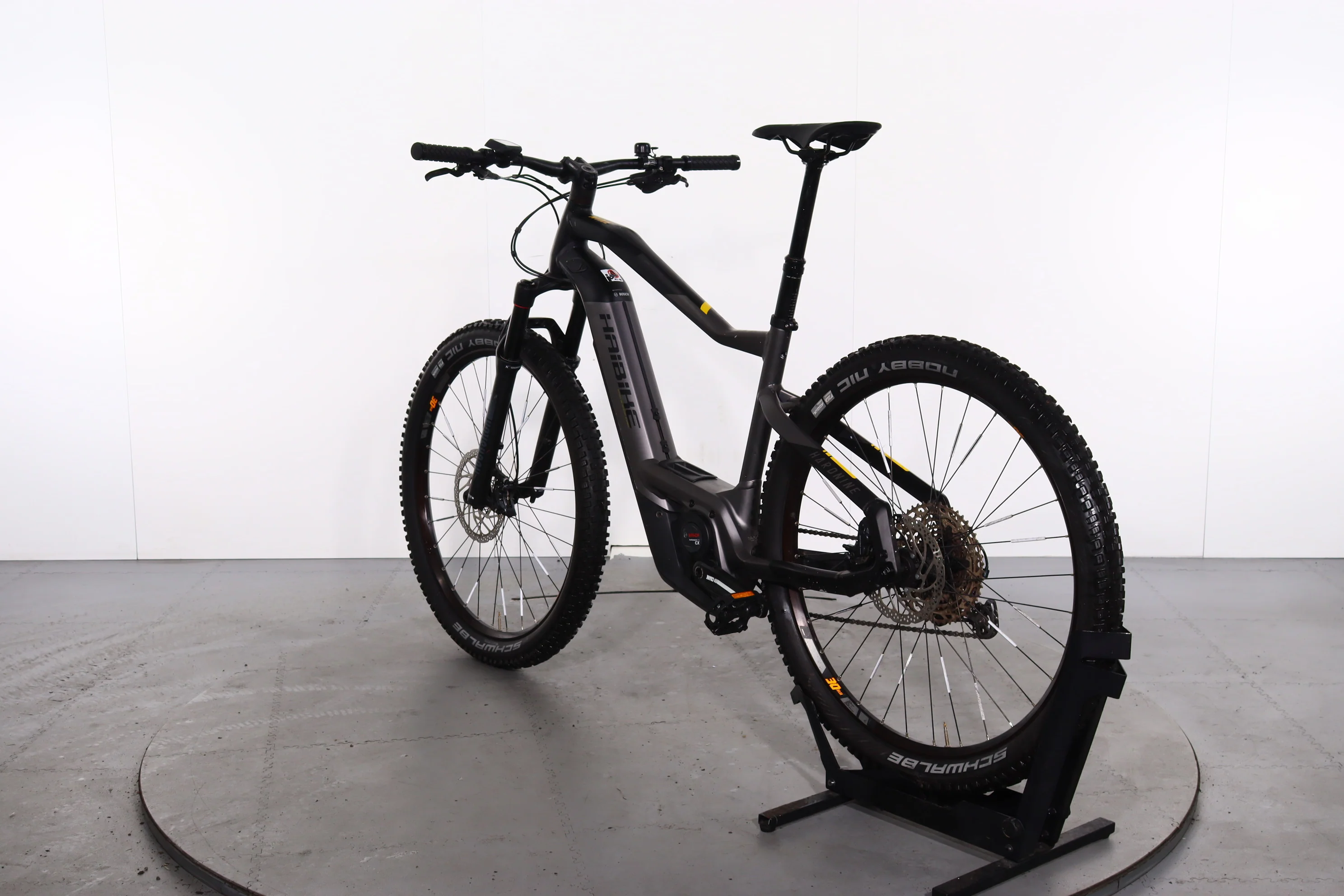 Haibike HARDNINE - Image 6