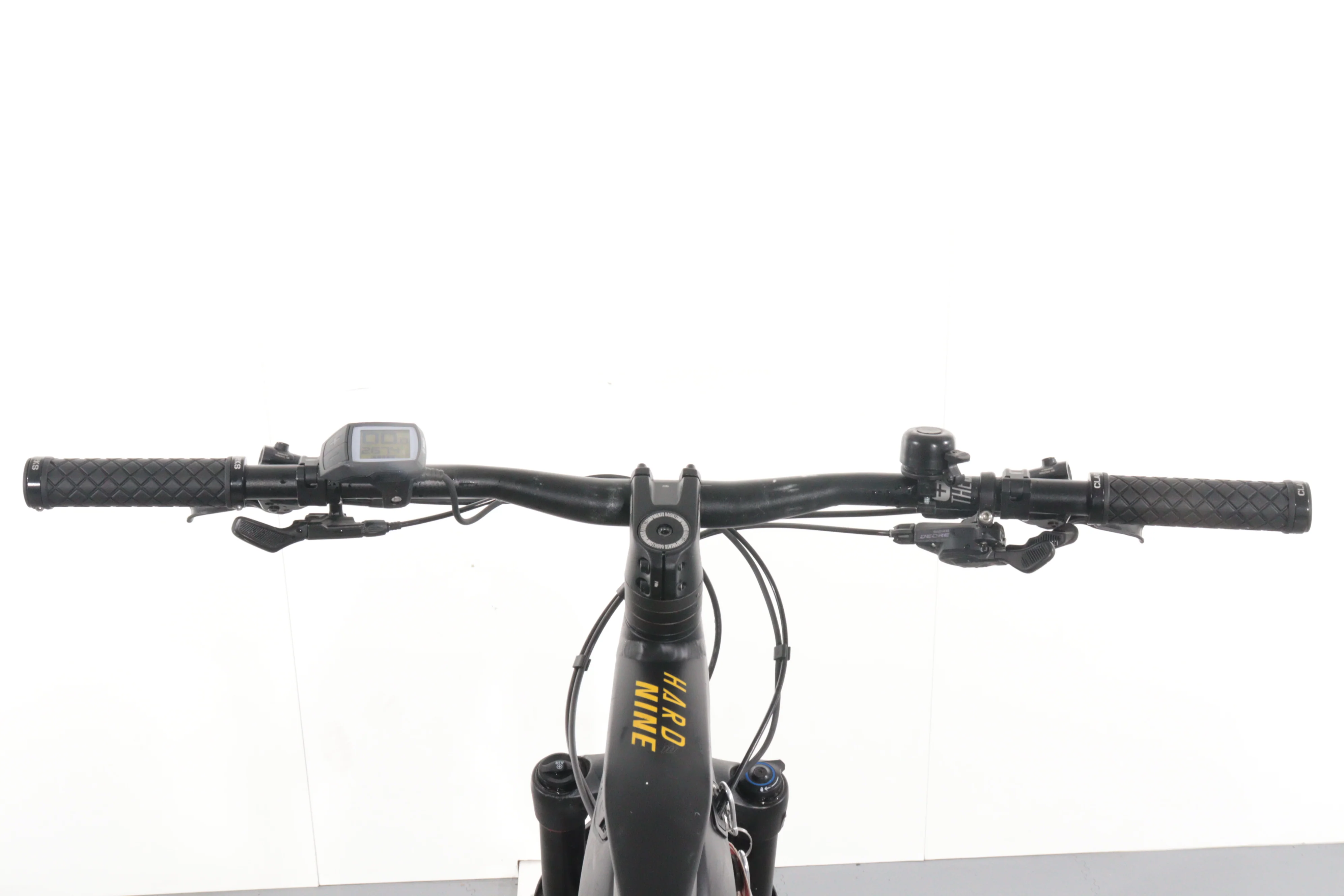Haibike HARDNINE - Image 7