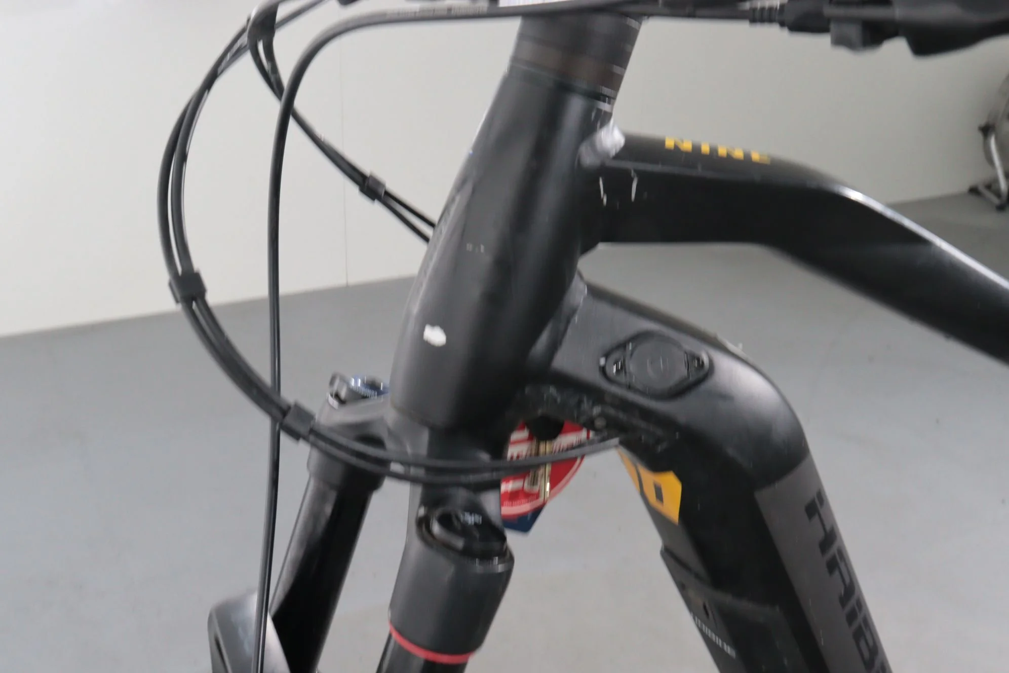 Haibike HARDNINE - Image 8