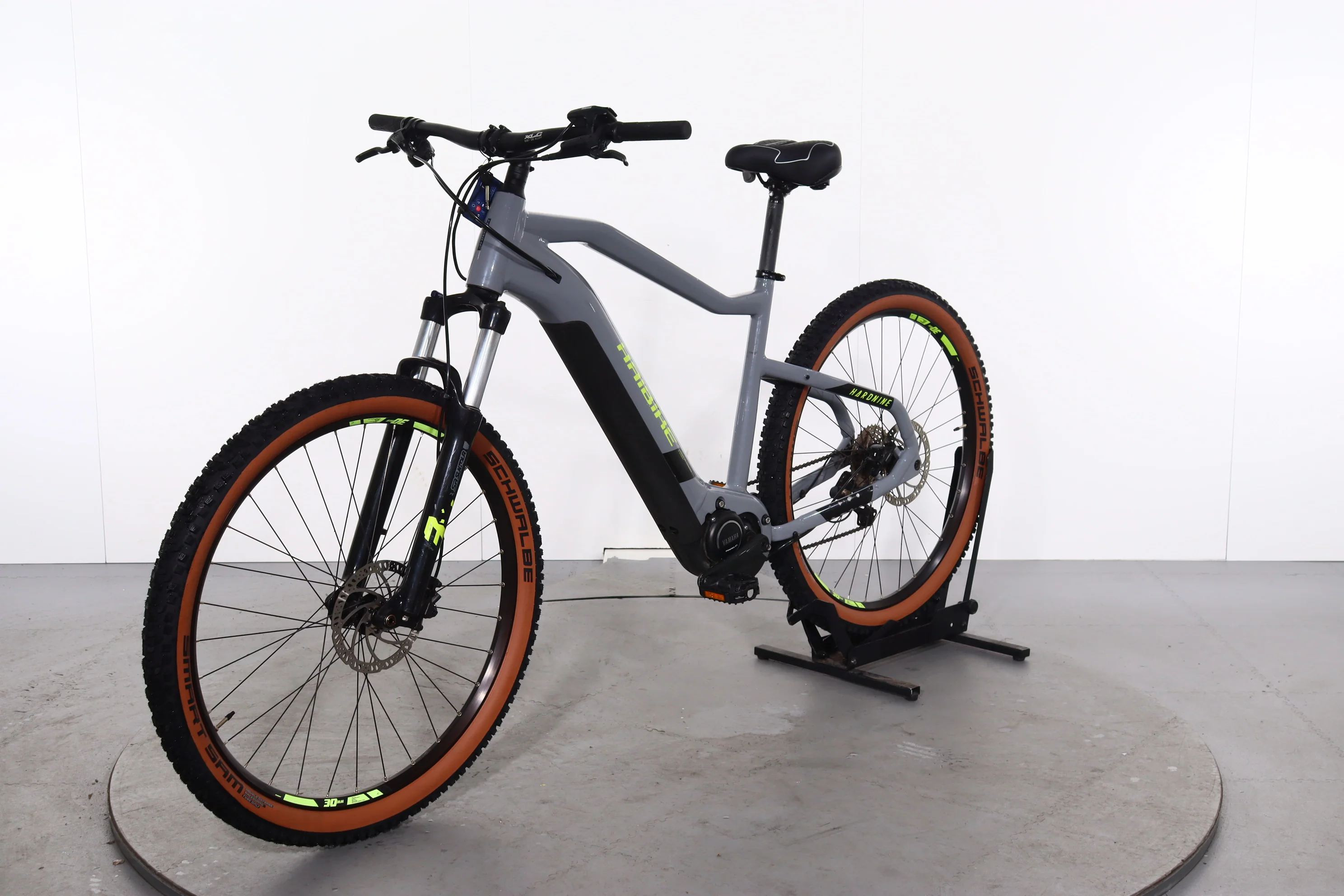 Haibike HardNine6 - Image 4