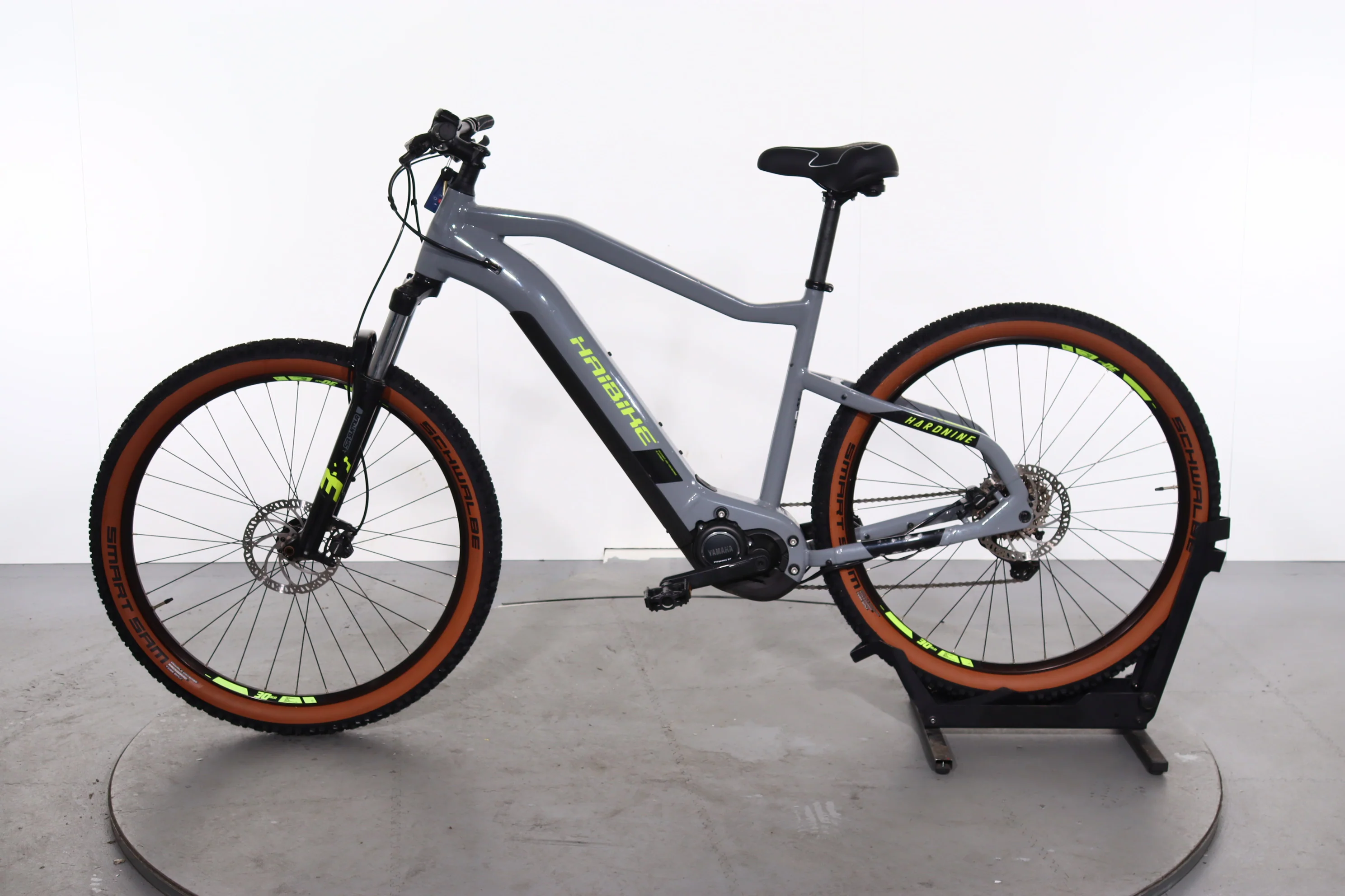 Haibike HardNine6 - Image 5