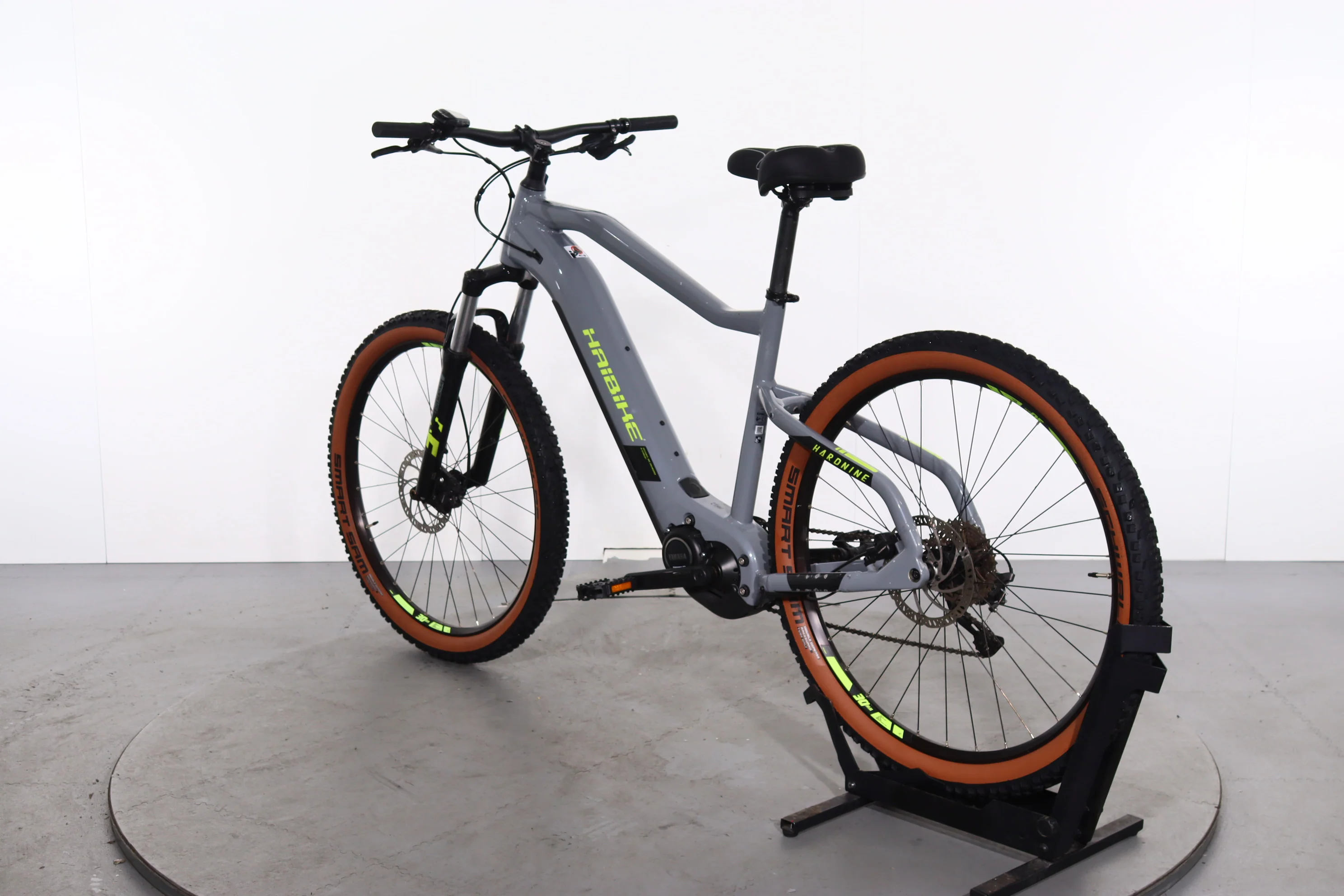 Haibike HardNine6 - Image 6