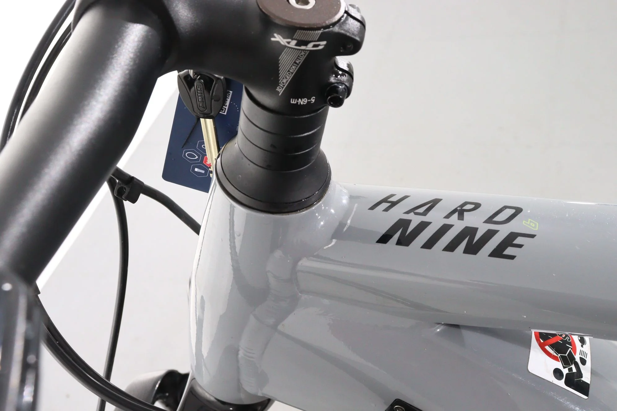 Haibike HardNine6 - Image 8