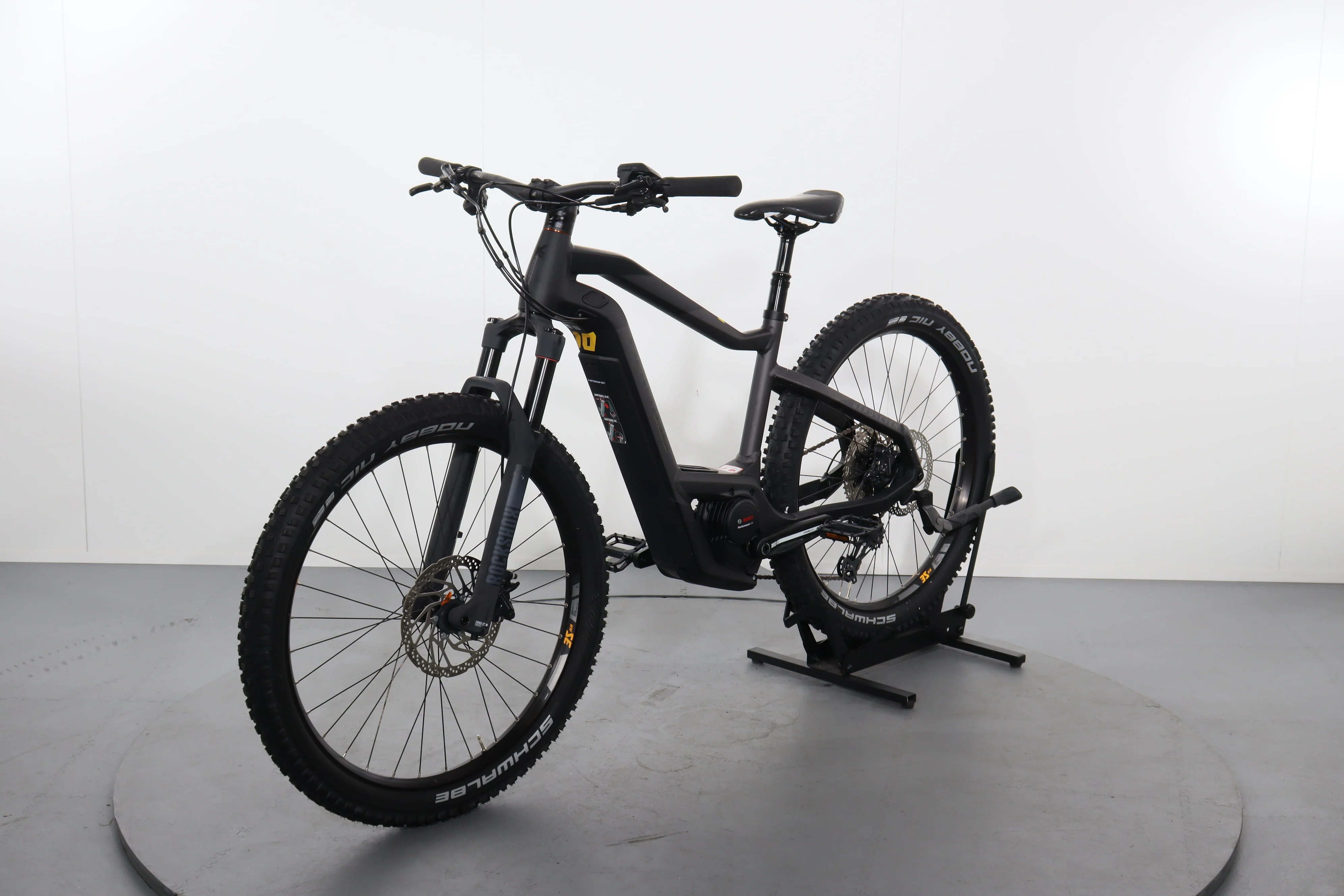 Haibike HARDSEVEN 10 - Image 3