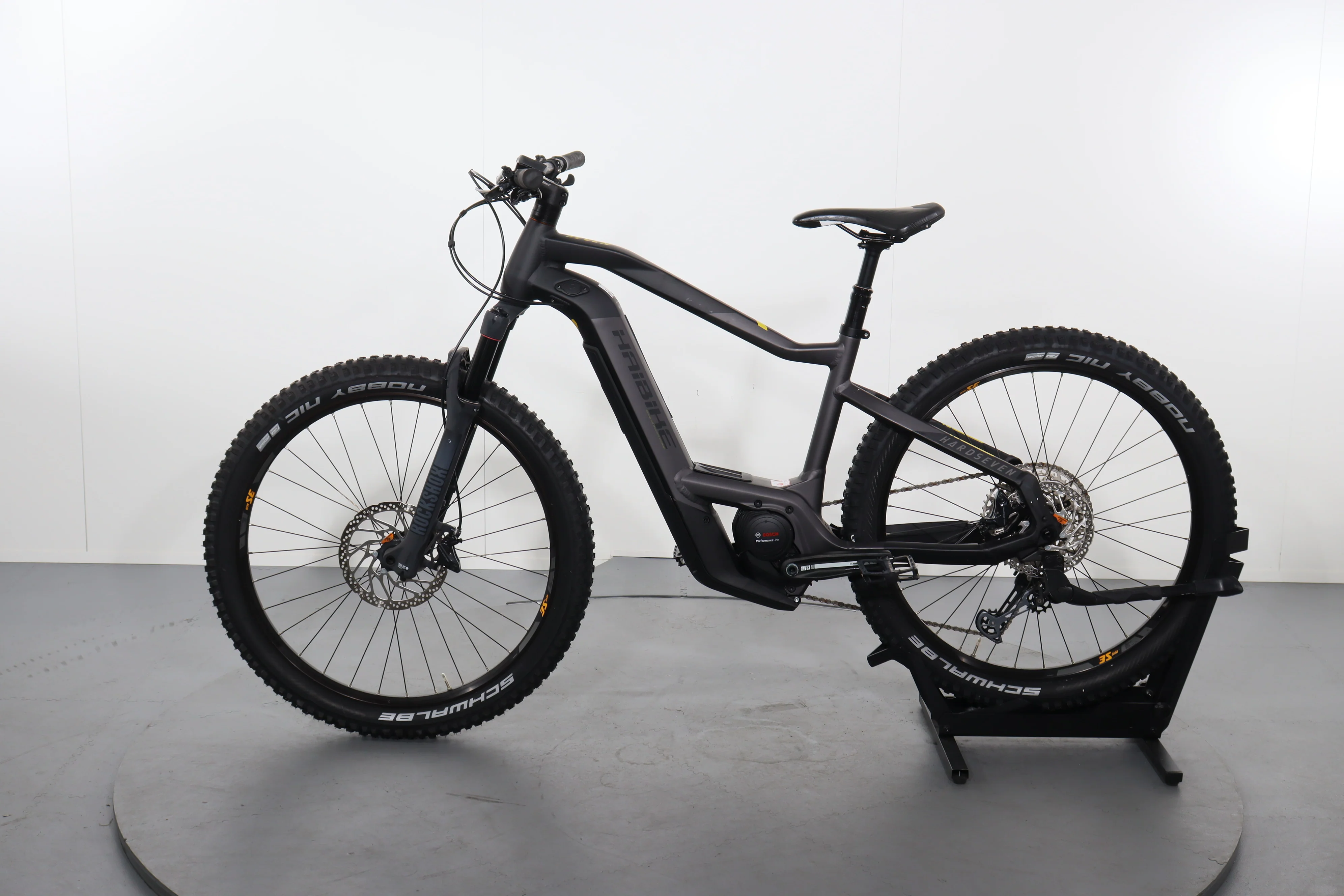 Haibike HARDSEVEN 10 - Image 4