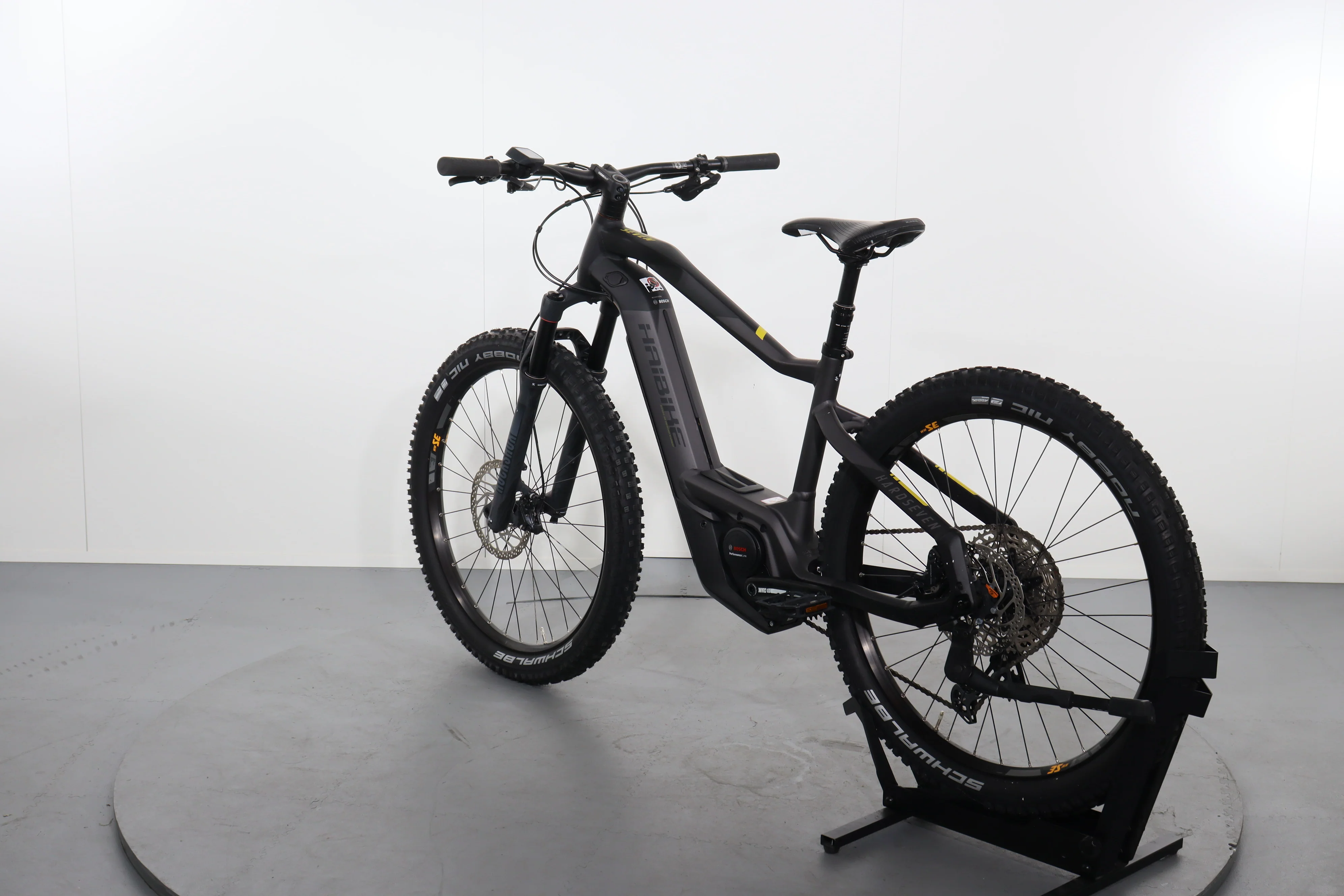 Haibike HARDSEVEN 10 - Image 5