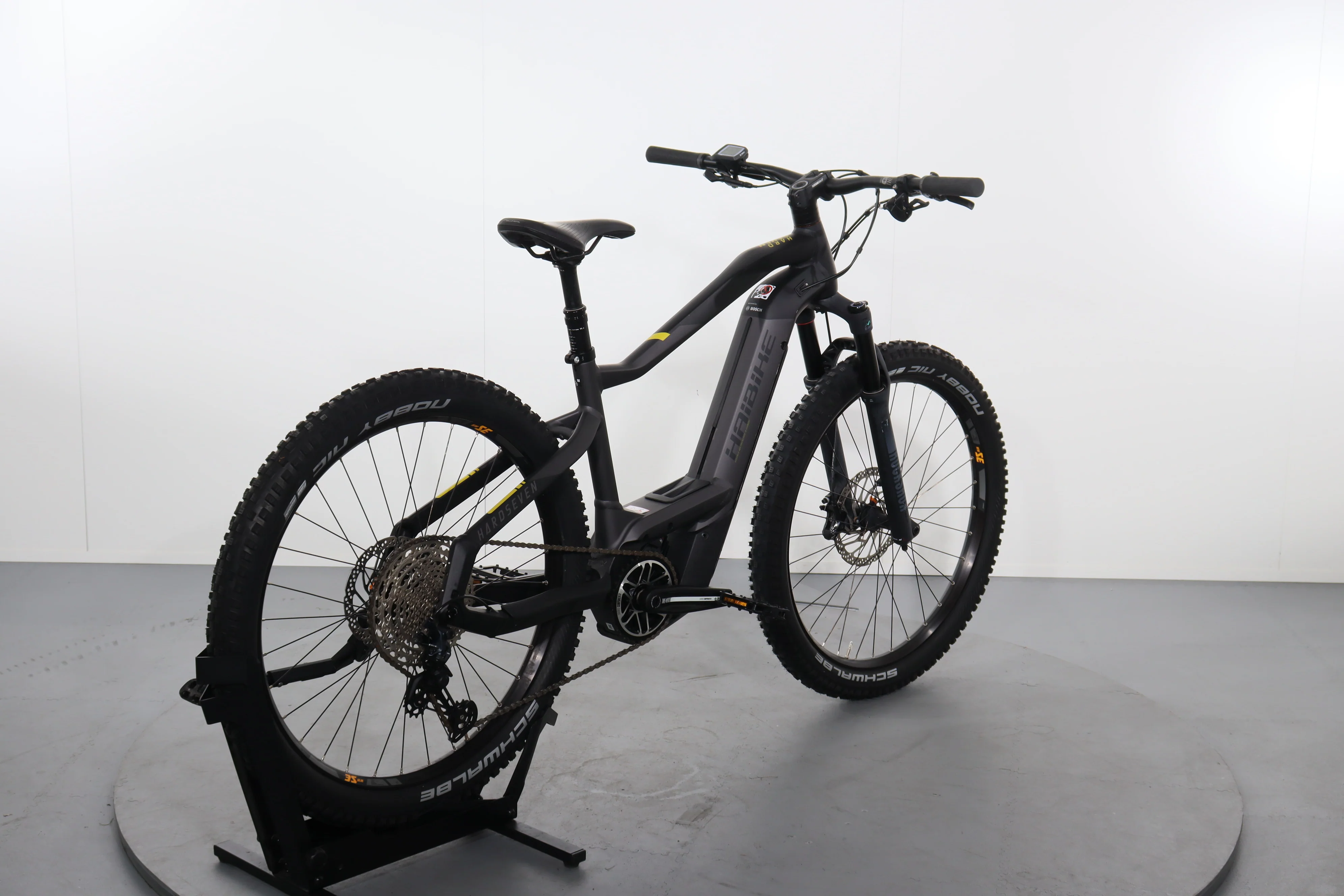 Haibike HARDSEVEN 10 - Image 6